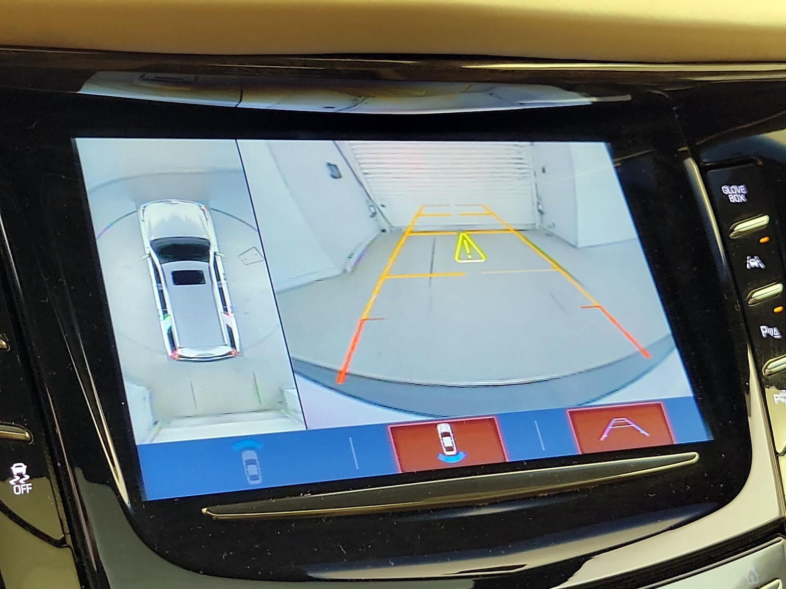 2019 Cadillac Escalade Platinum - Photo 15