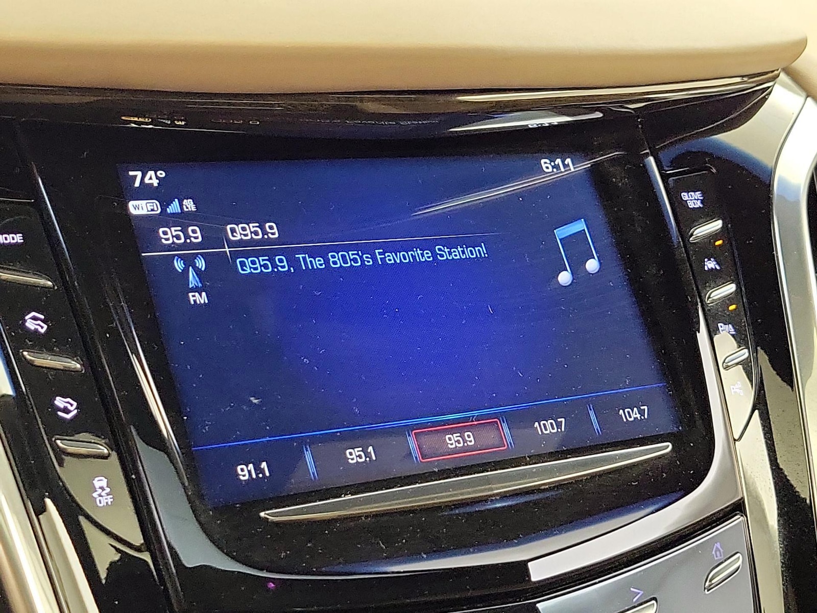 2019 Cadillac Escalade Platinum - Photo 16