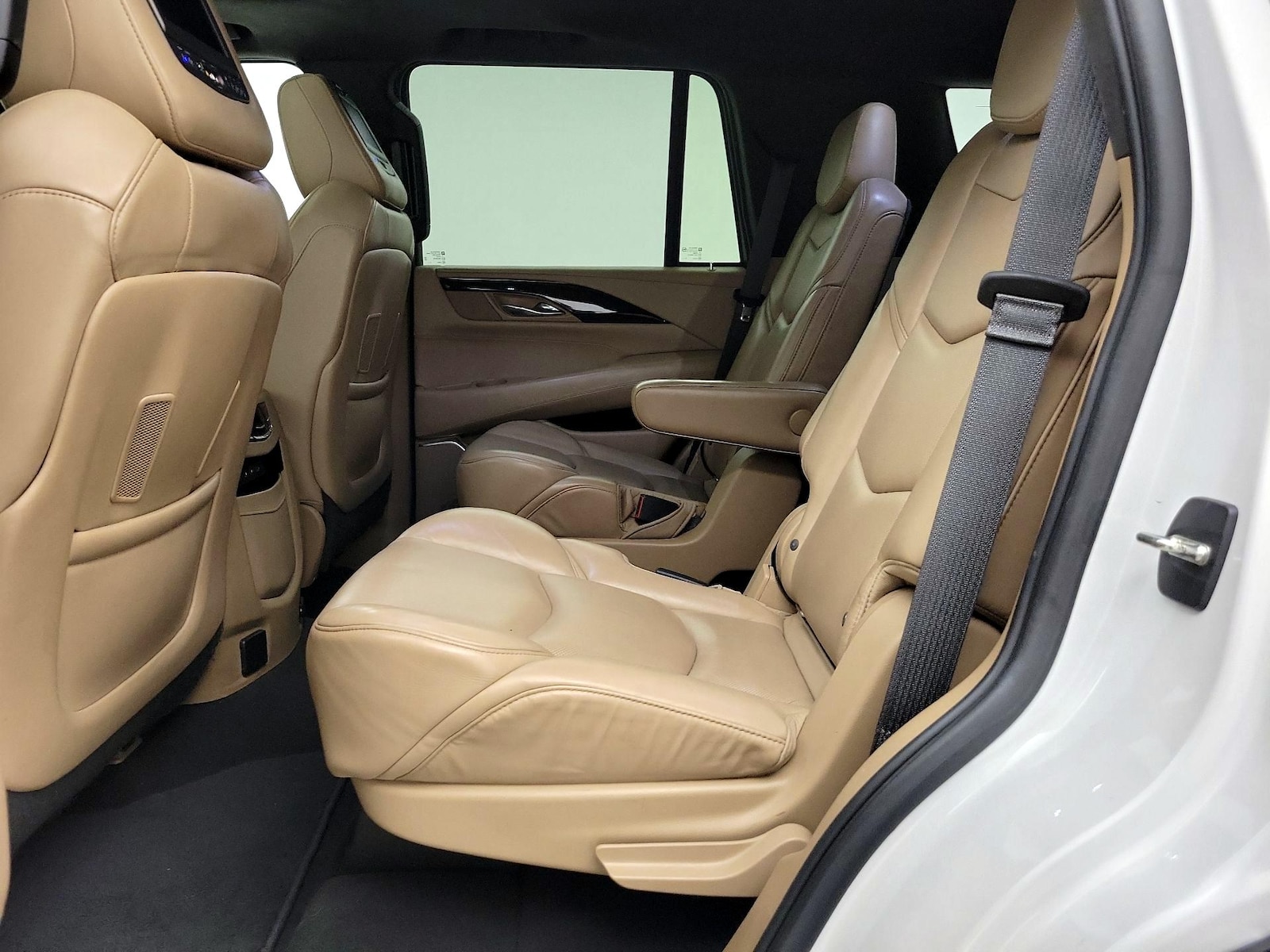 2019 Cadillac Escalade Platinum - Photo 21