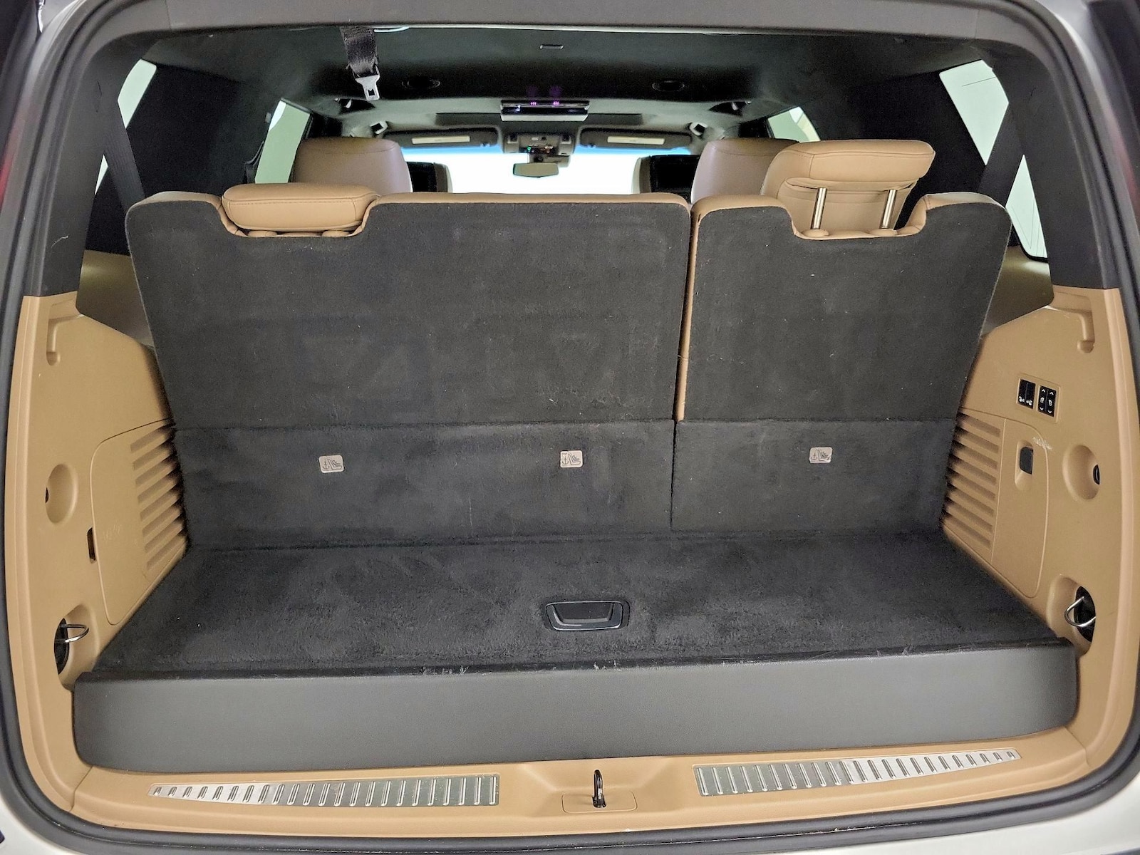2019 Cadillac Escalade Platinum - Photo 23