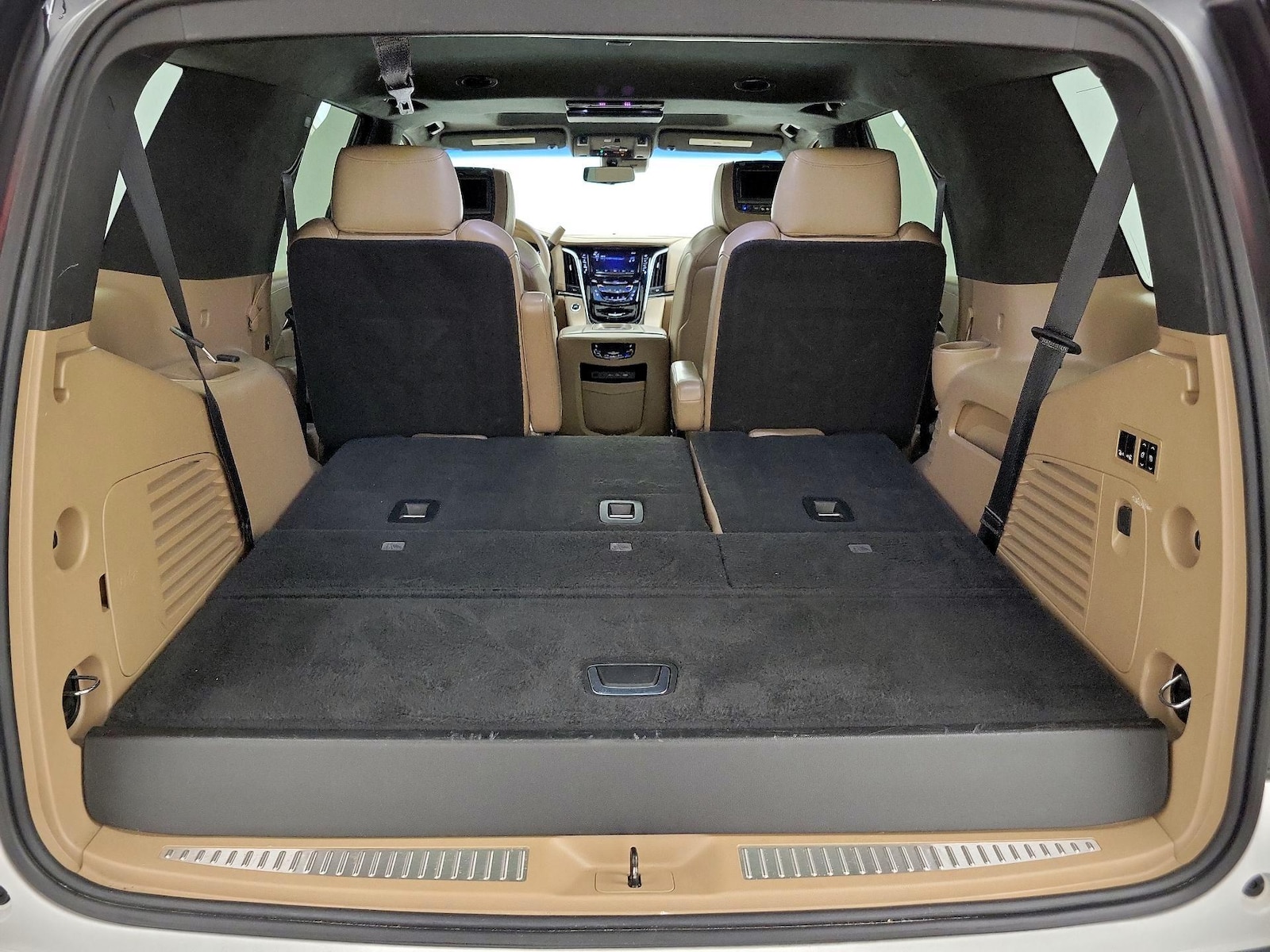 2019 Cadillac Escalade Platinum - Photo 24