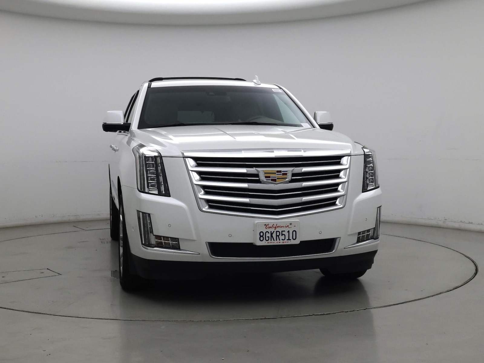 2019 Cadillac Escalade Platinum - Photo 6