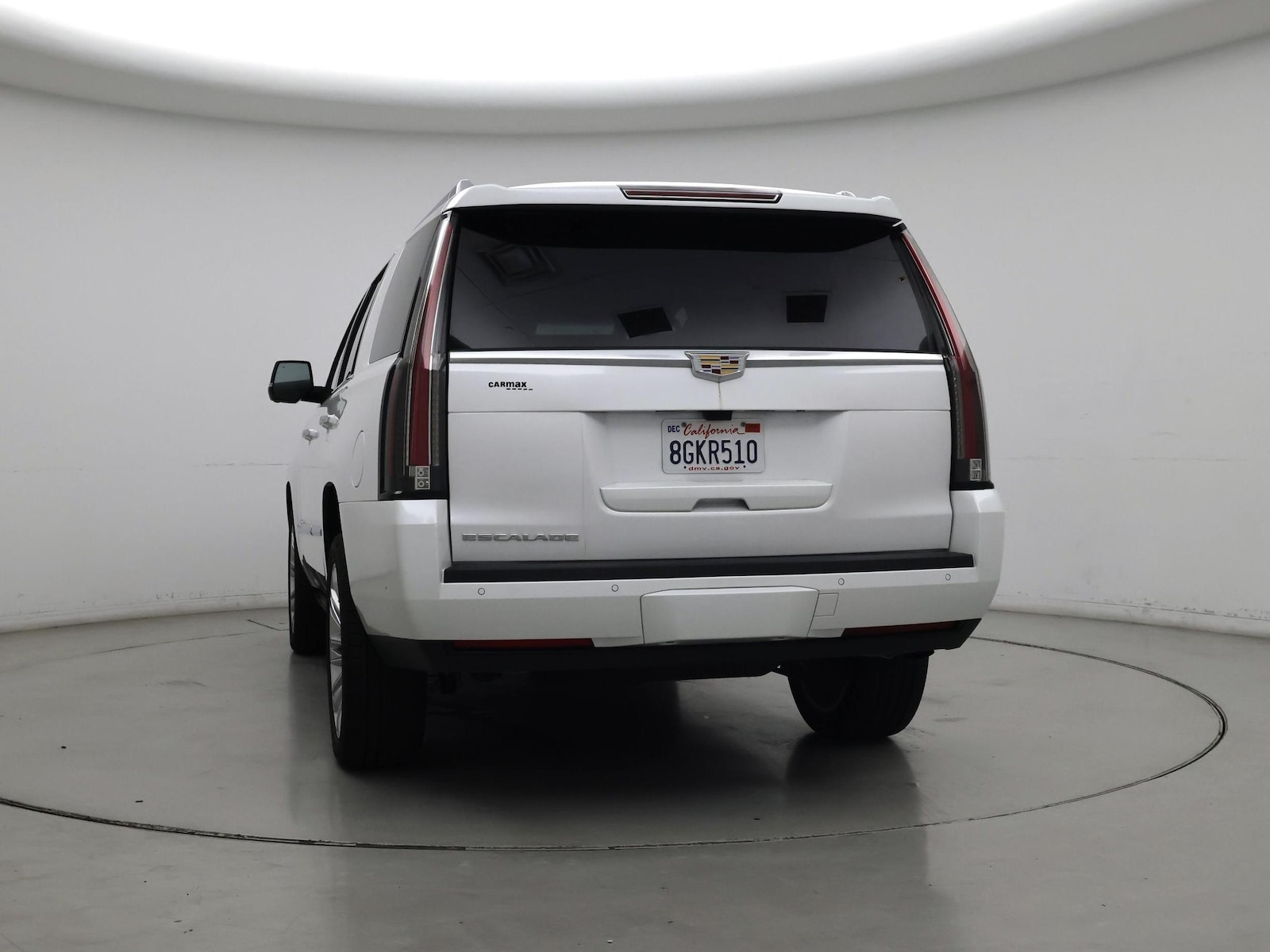 2019 Cadillac Escalade Platinum - Photo 7
