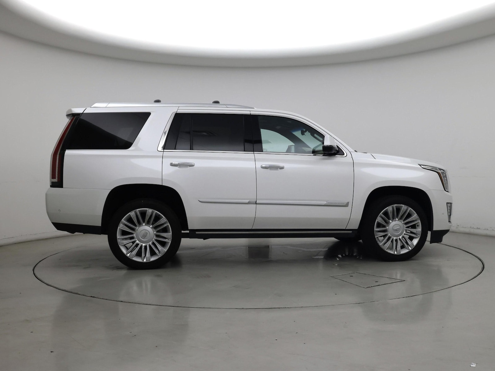2019 Cadillac Escalade Platinum - Photo 8