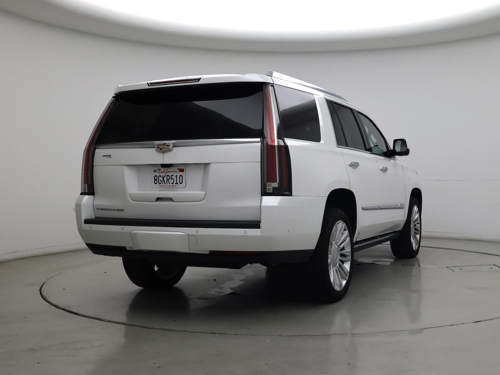 2019 Cadillac Escalade Platinum - Photo 9