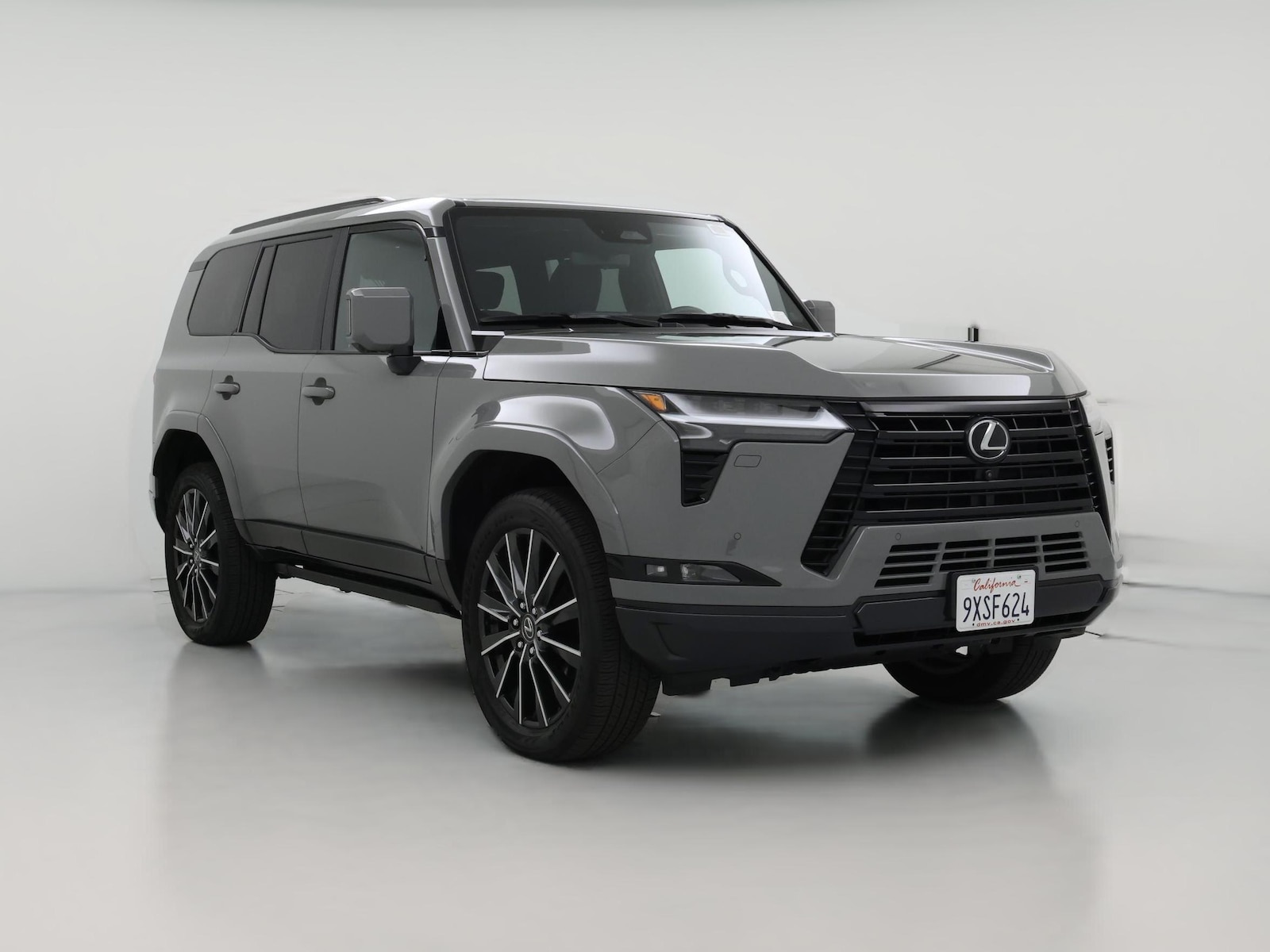 2026 Lexus GX
