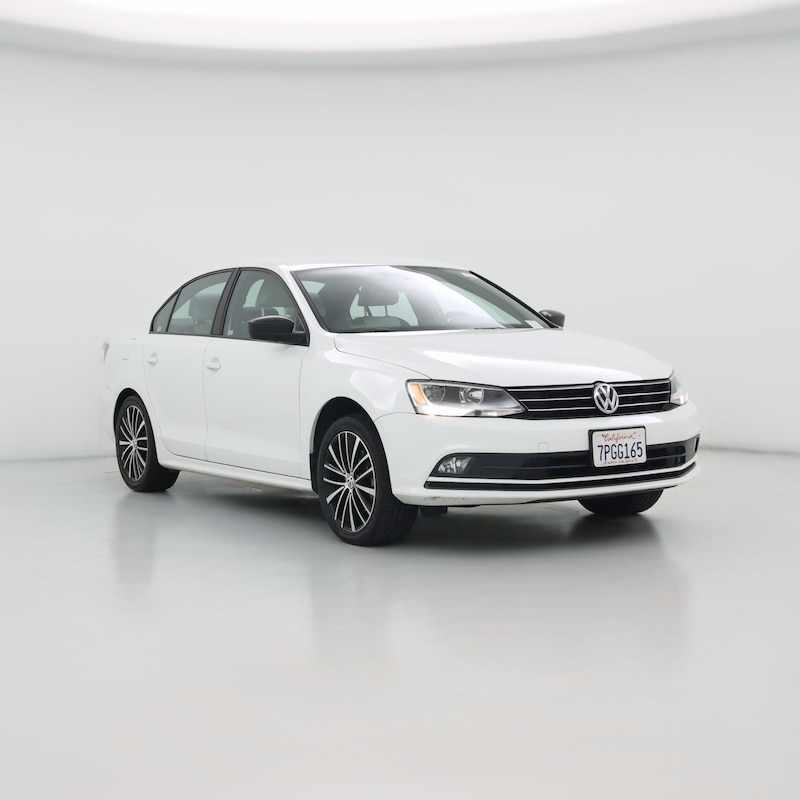 2016 Volkswagen Jetta Sport