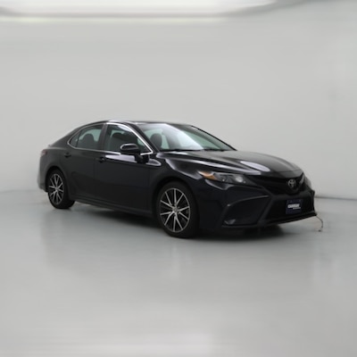 Recommended categories heading image of the selected vehicle
