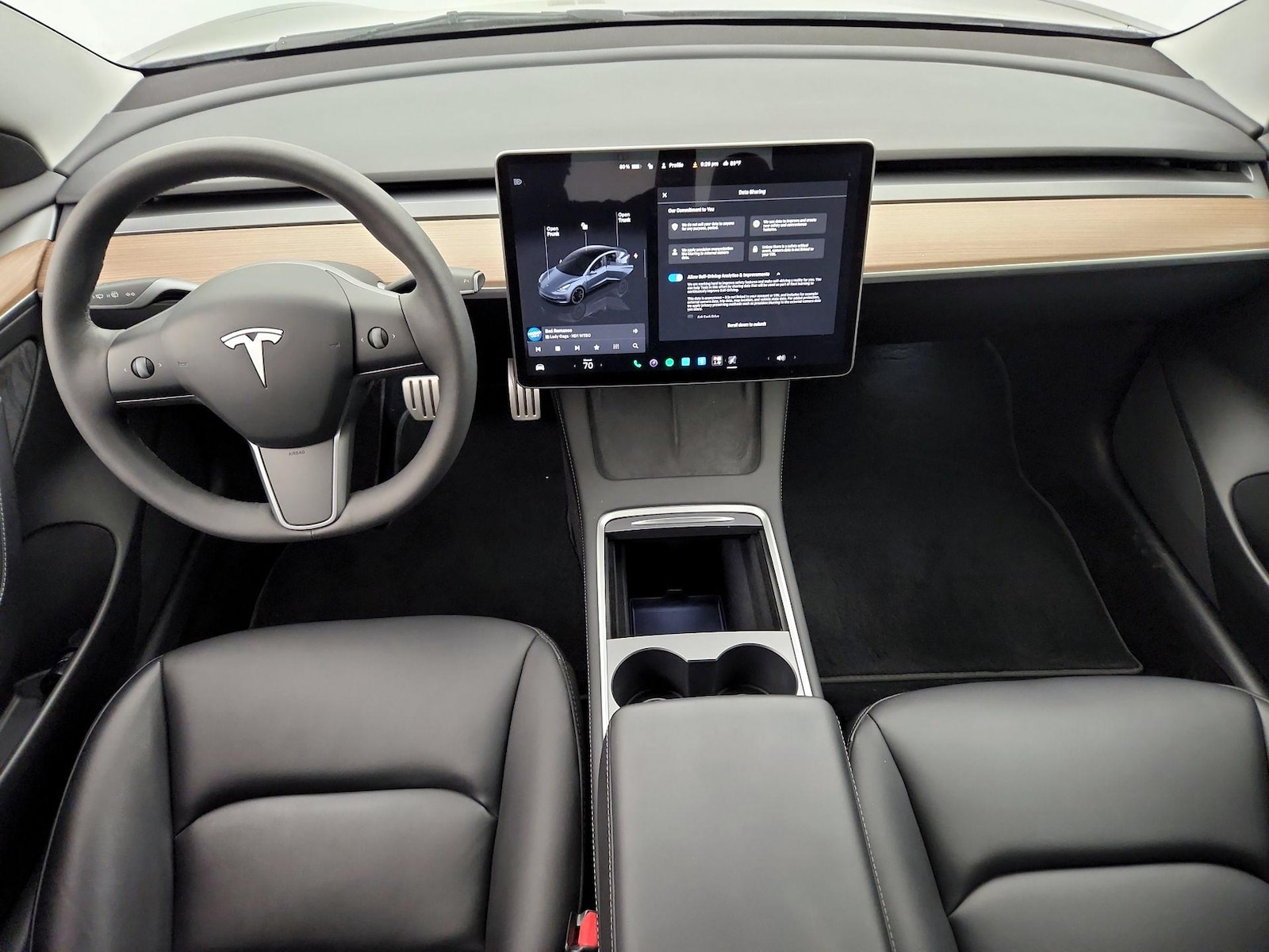 Navigation System