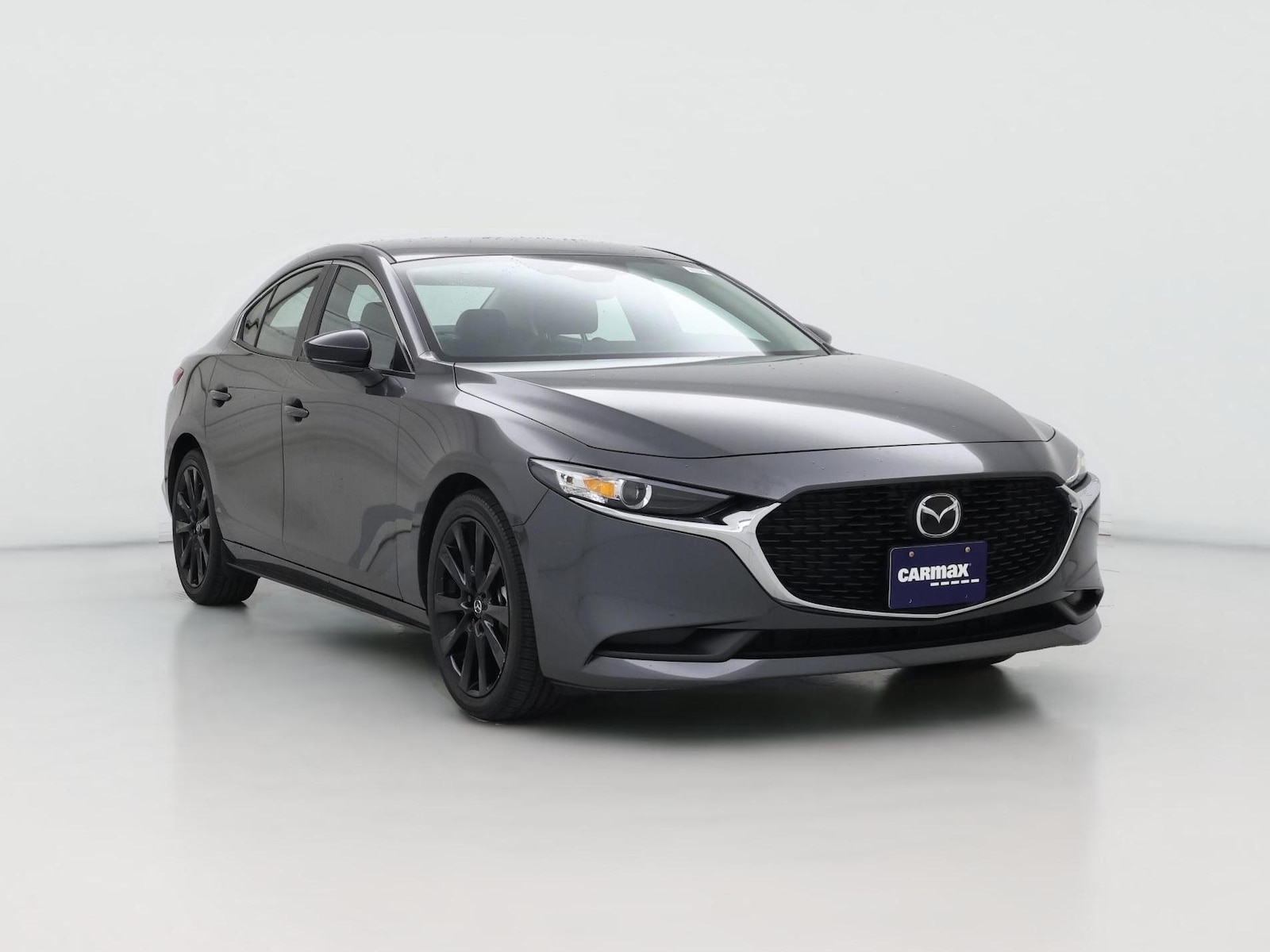 2024 Mazda Mazda3