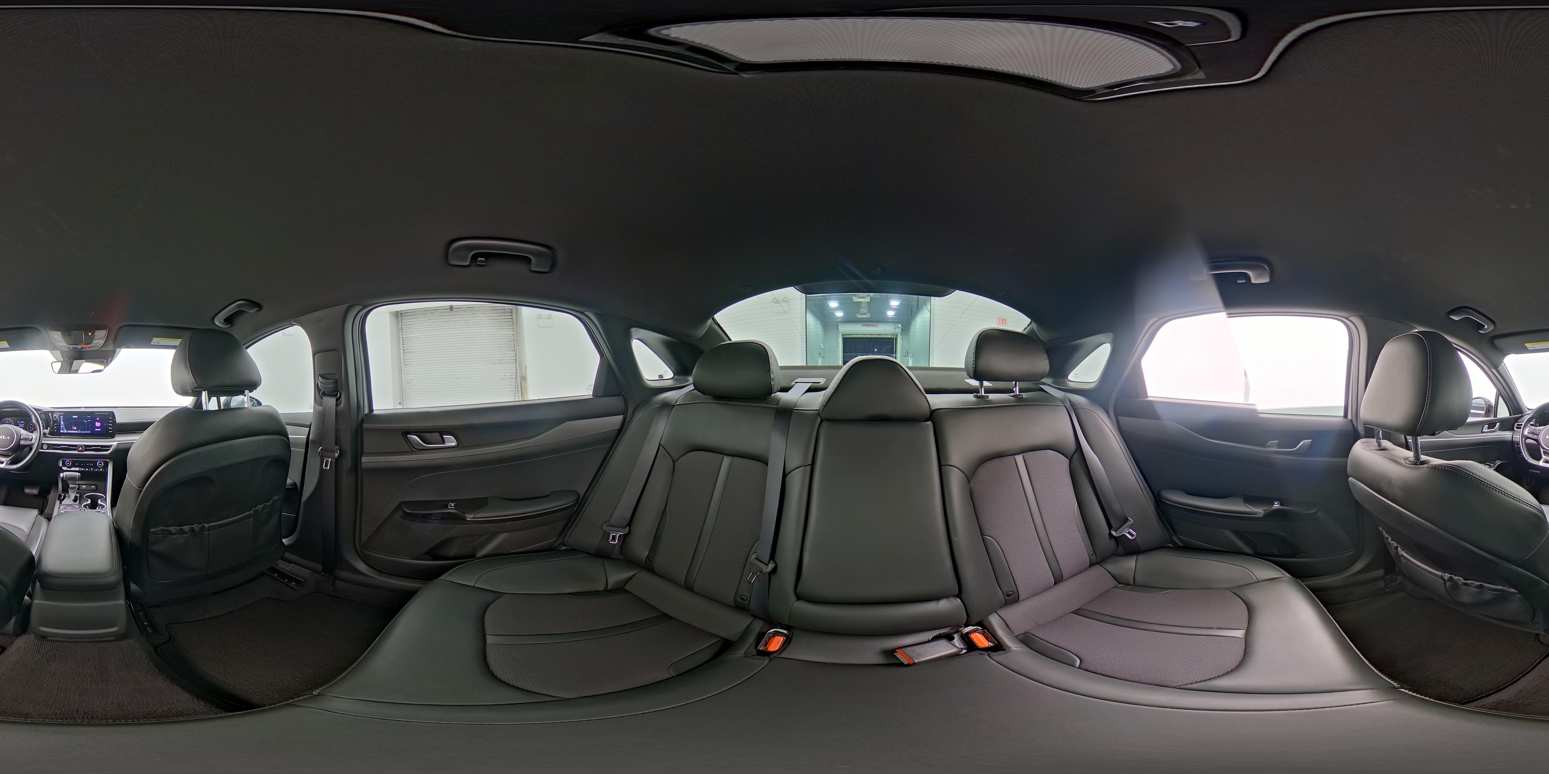 2024 Kia K5 GT-Line - Photo 25