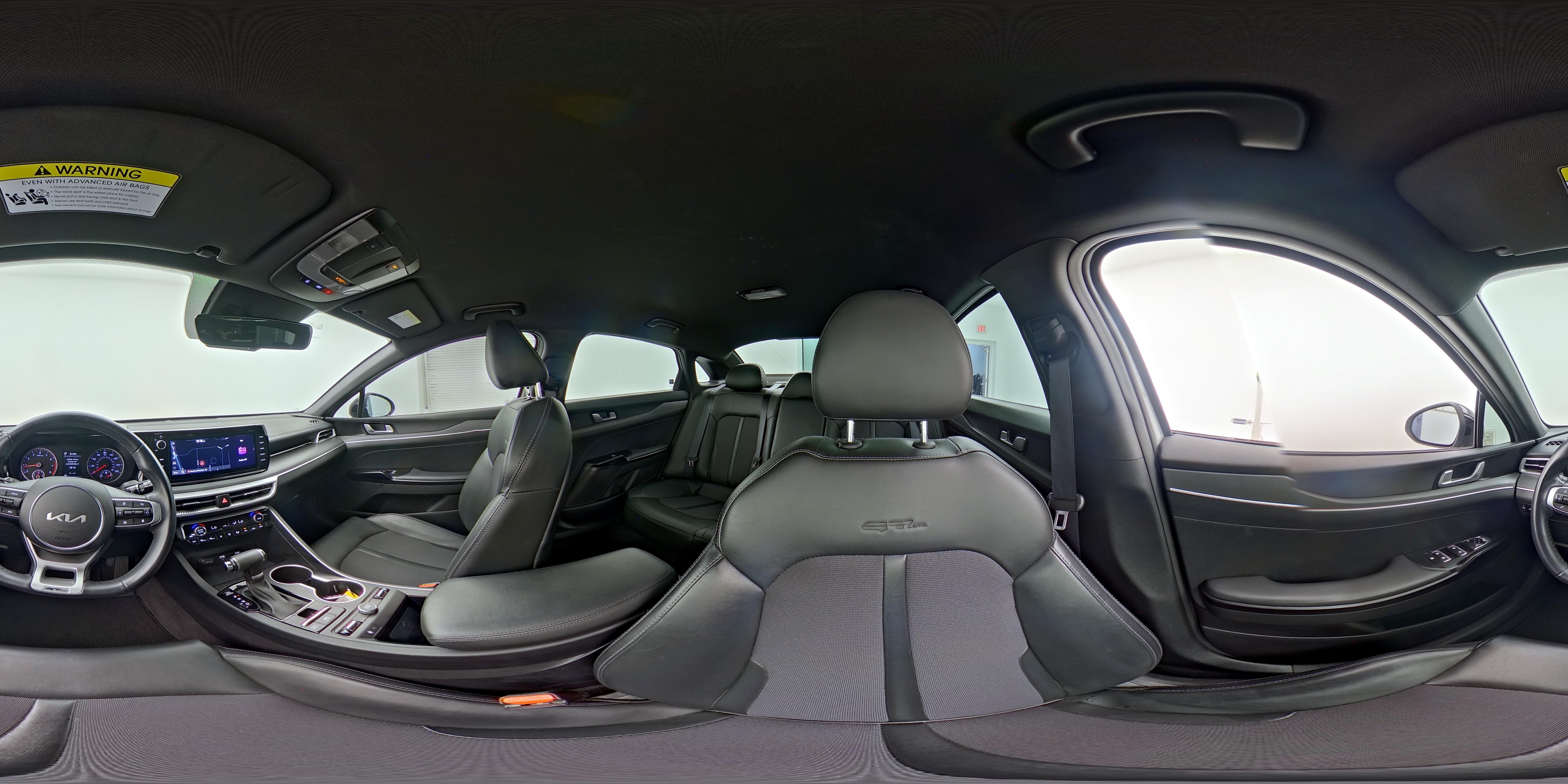 2024 Kia K5 GT-Line - Photo 26