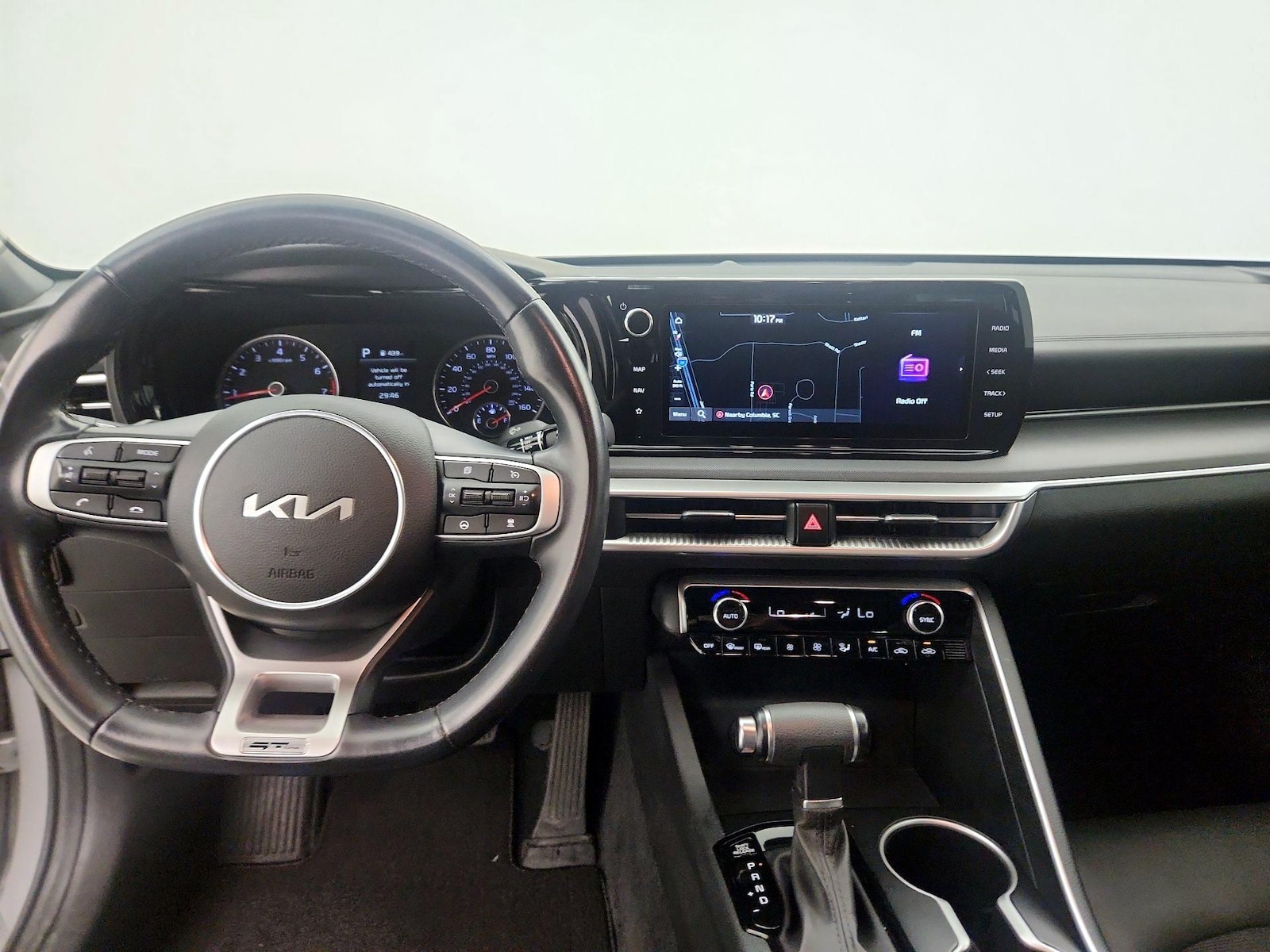 2024 Kia K5 GT-Line - Photo 10