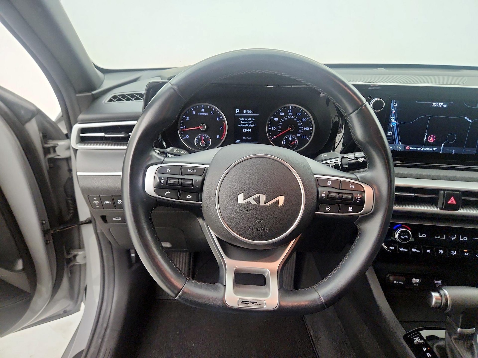 2024 Kia K5 GT-Line - Photo 11