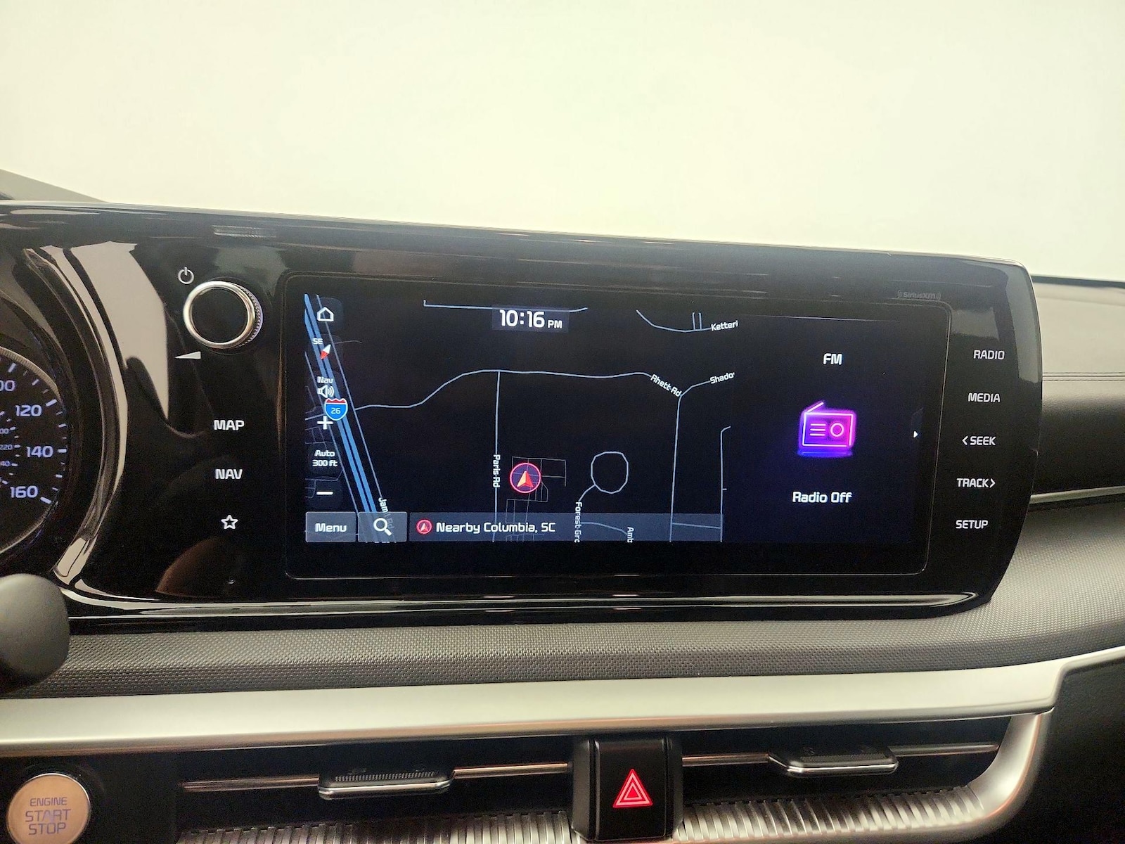 2024 Kia K5 GT-Line - Photo 16