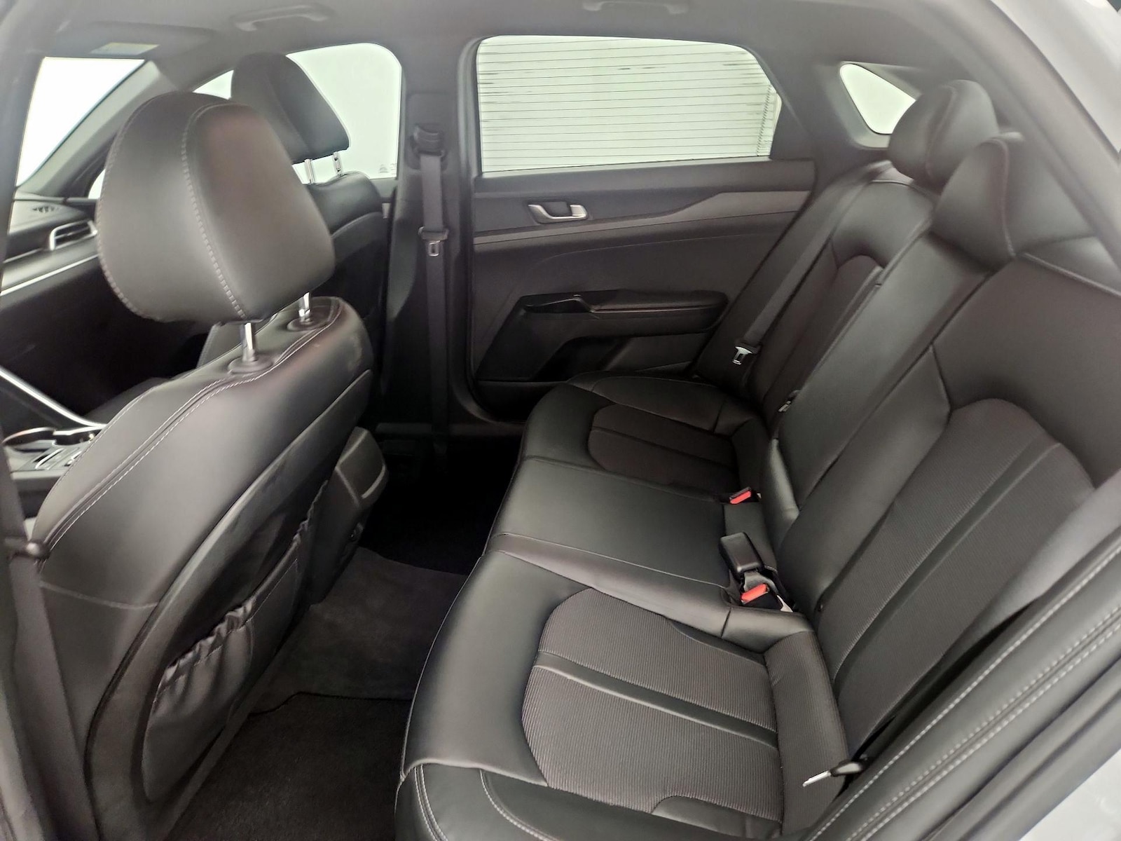 2024 Kia K5 GT-Line - Photo 20