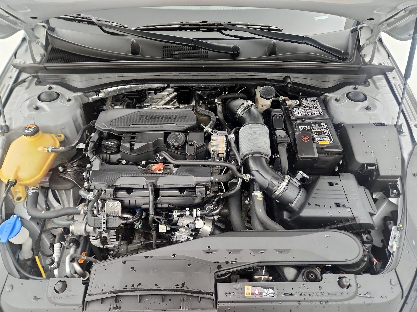 2024 Kia K5 GT-Line - Photo 22