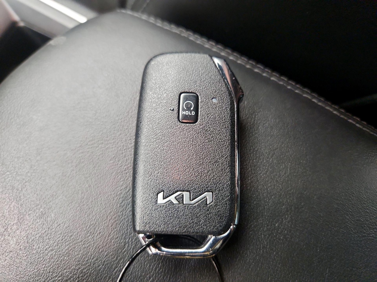 2024 Kia K5 GT-Line - Photo 23