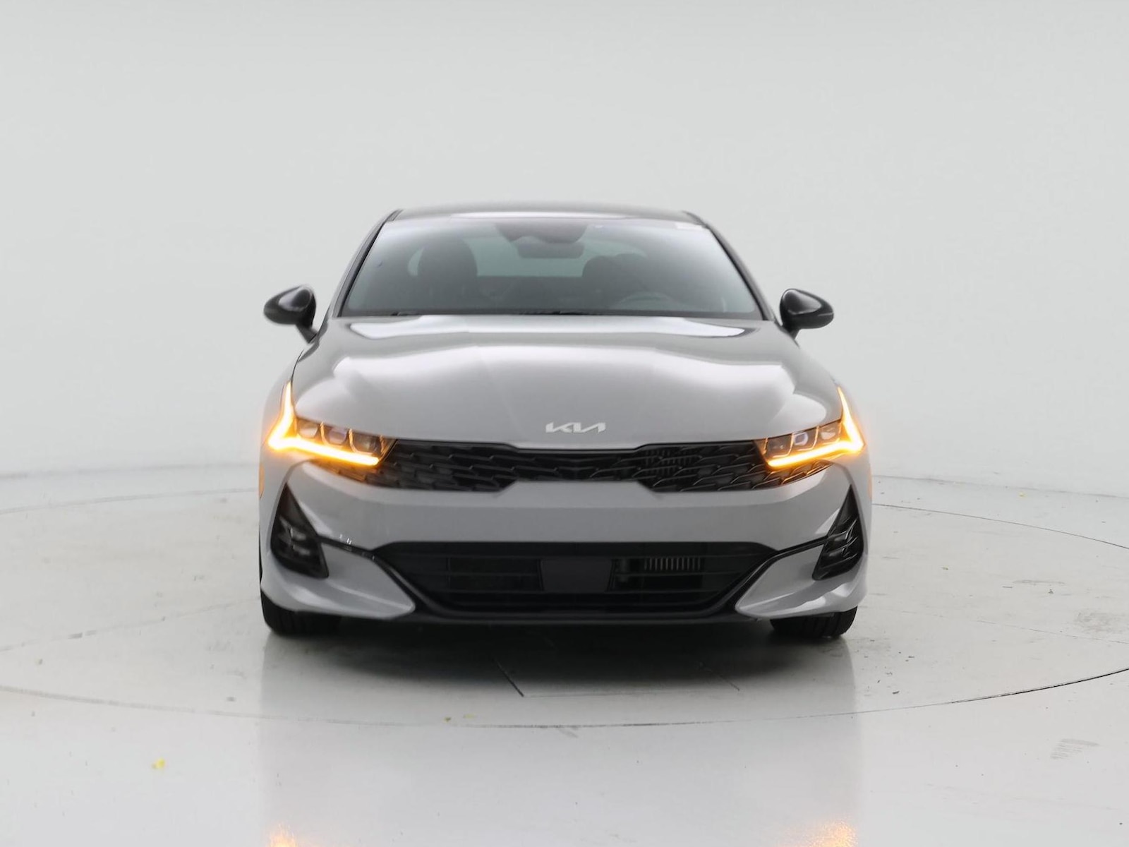 2024 Kia K5 GT-Line - Photo 6