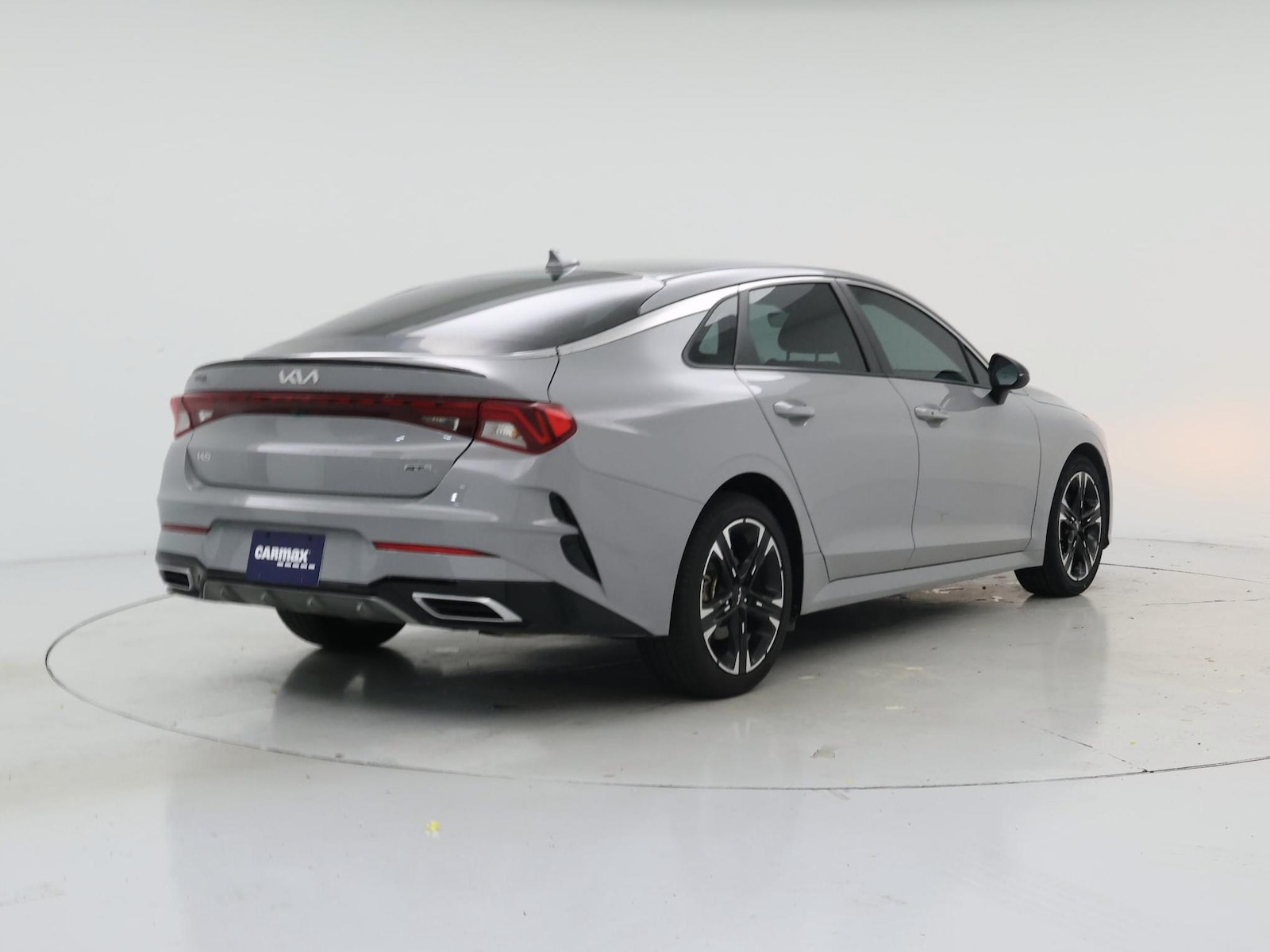 2024 Kia K5 GT-Line - Photo 9