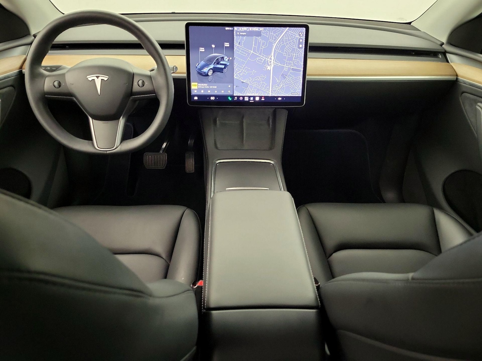Navigation System