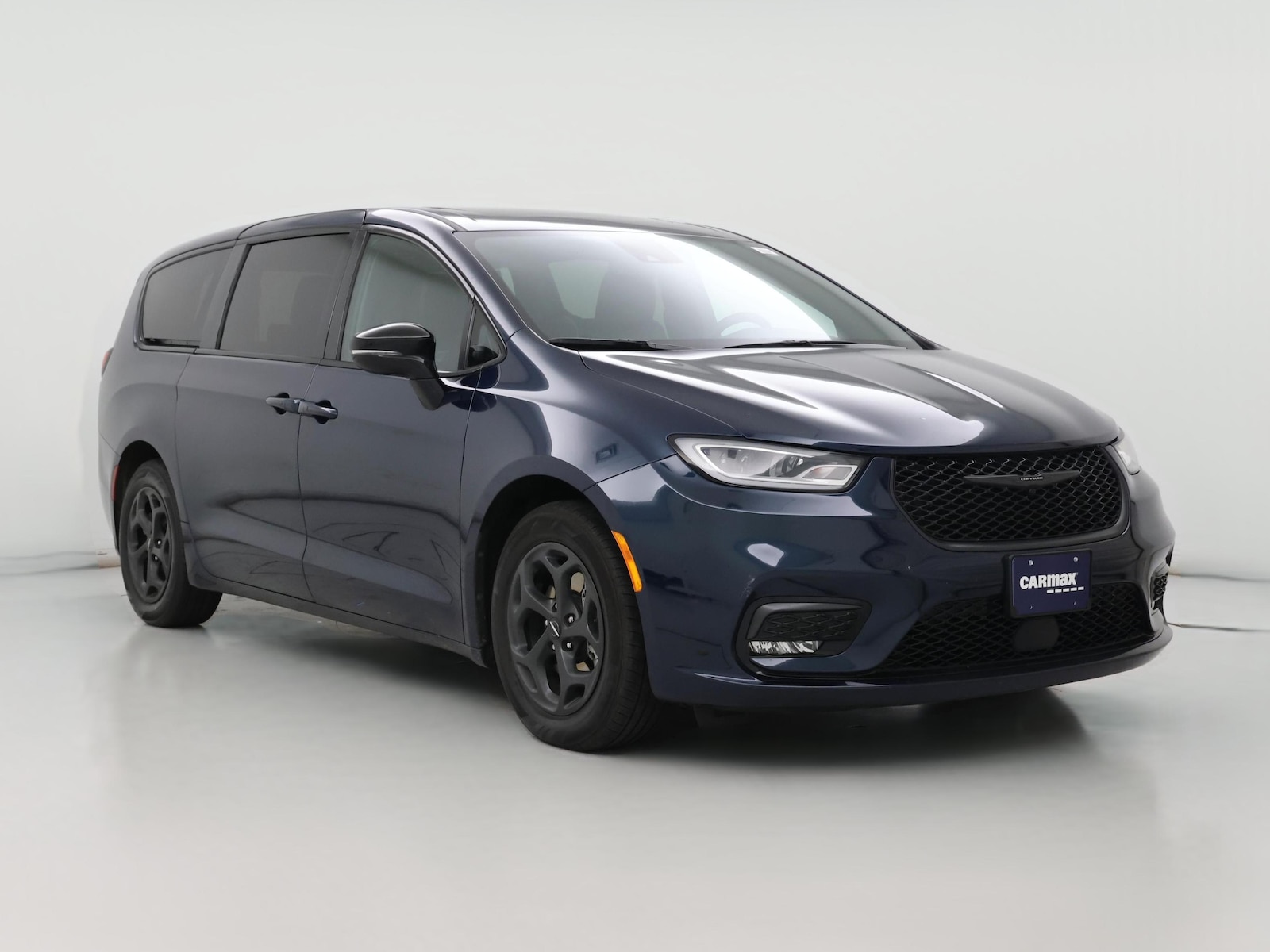 2023 Chrysler Pacifica Hybrid