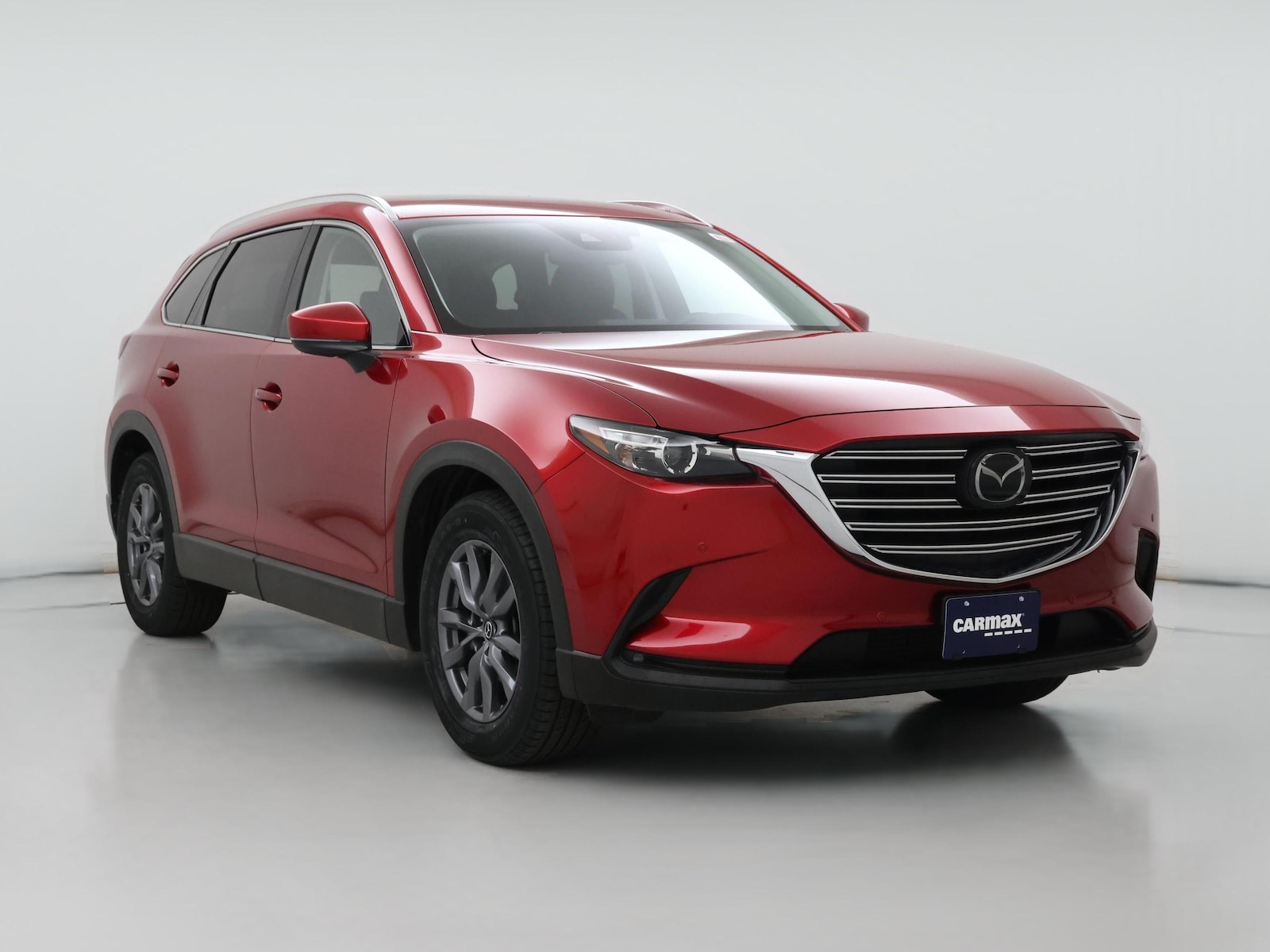 2021 Mazda CX-9