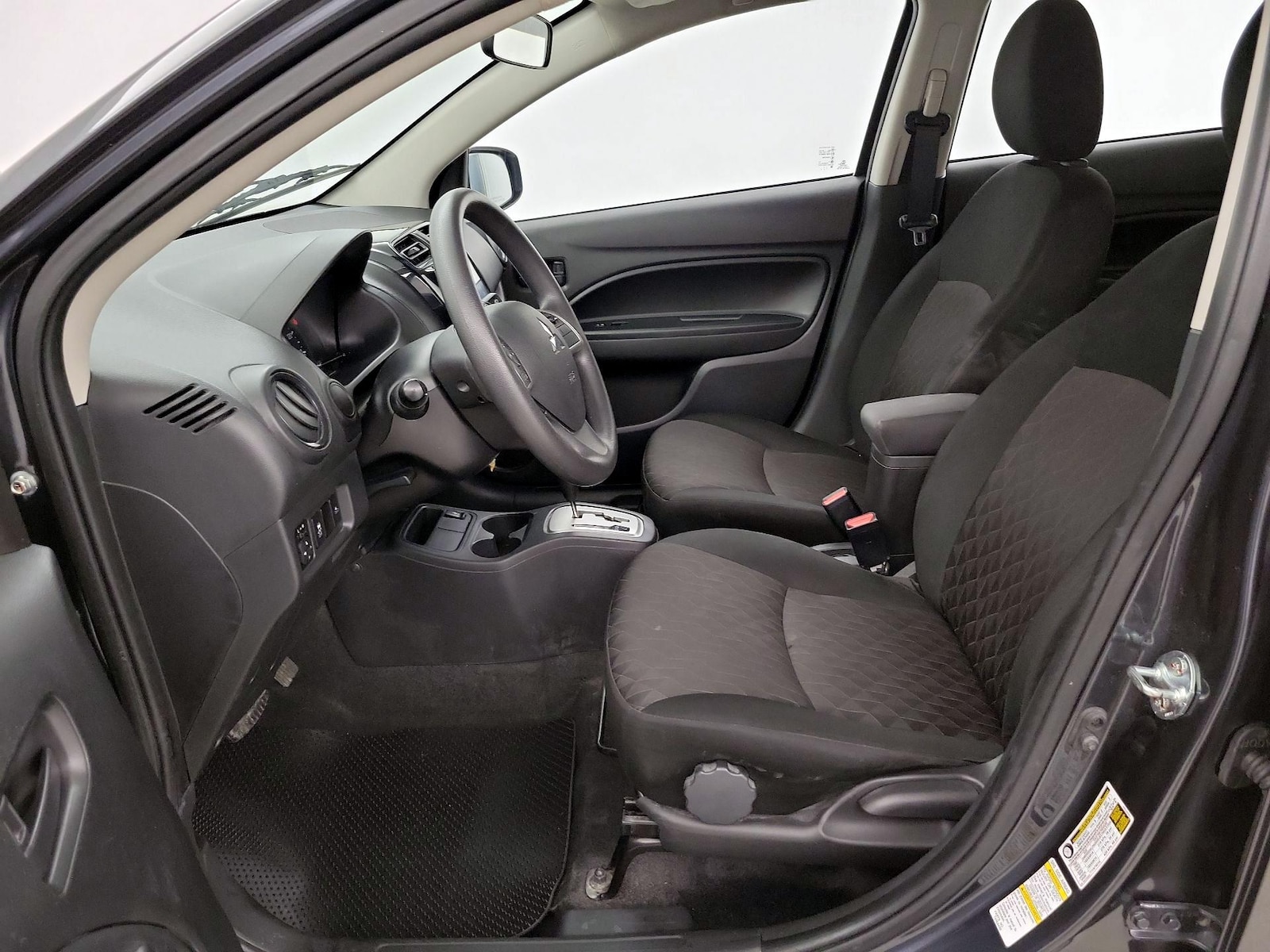 Side Airbags
