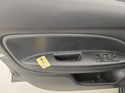 Condition detail