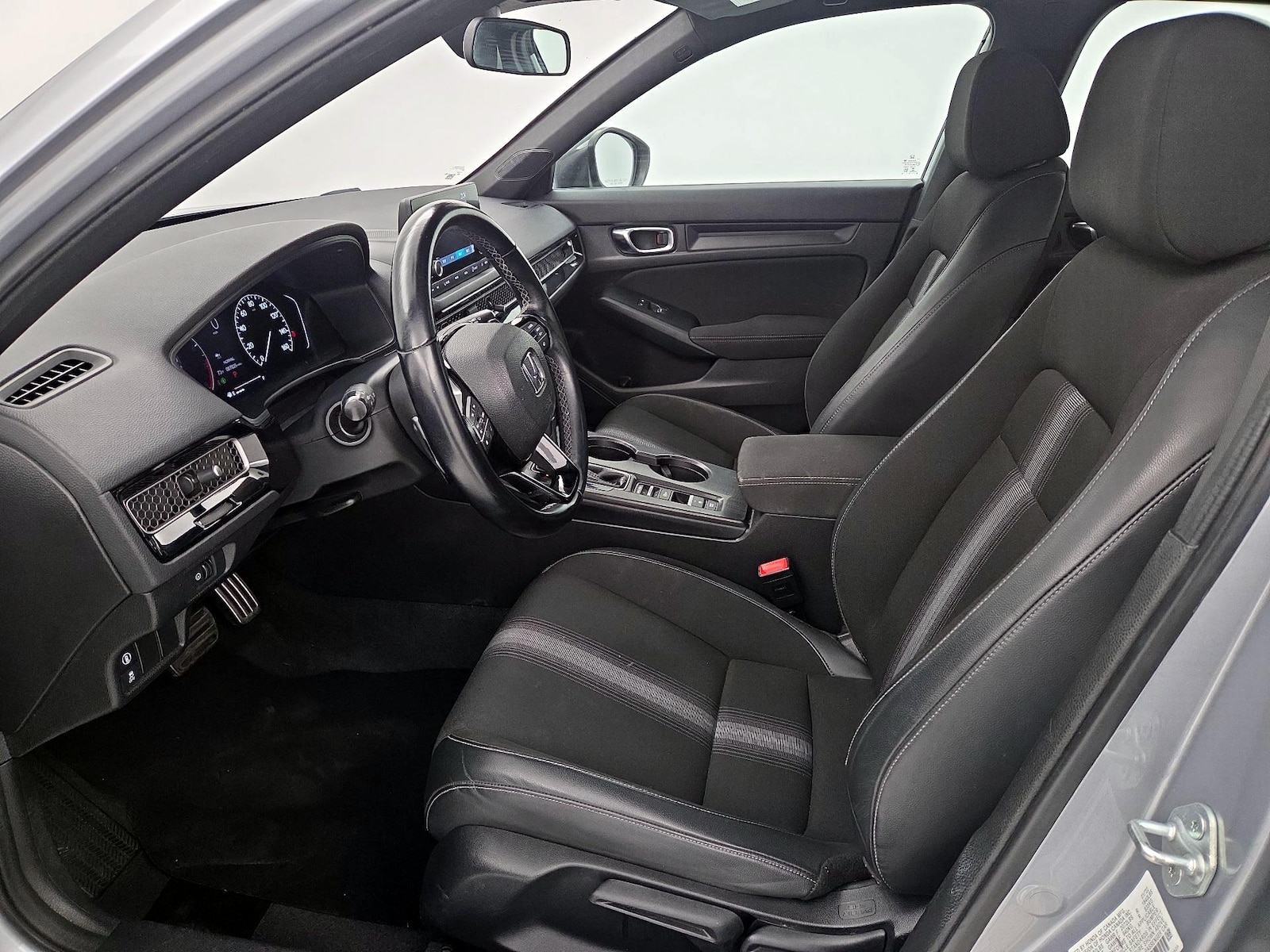 Side Airbags