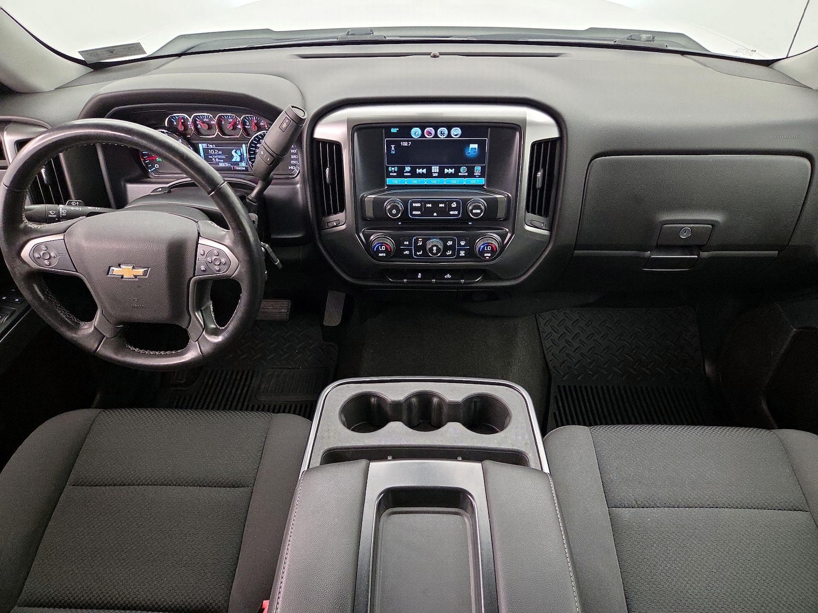 SiriusXM Trial Available