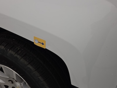 Condition detail