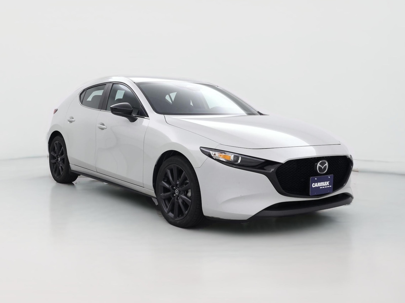 2024 Mazda Mazda3