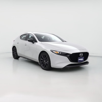 2024 Mazda Mazda3 2.5 S Select Sport
