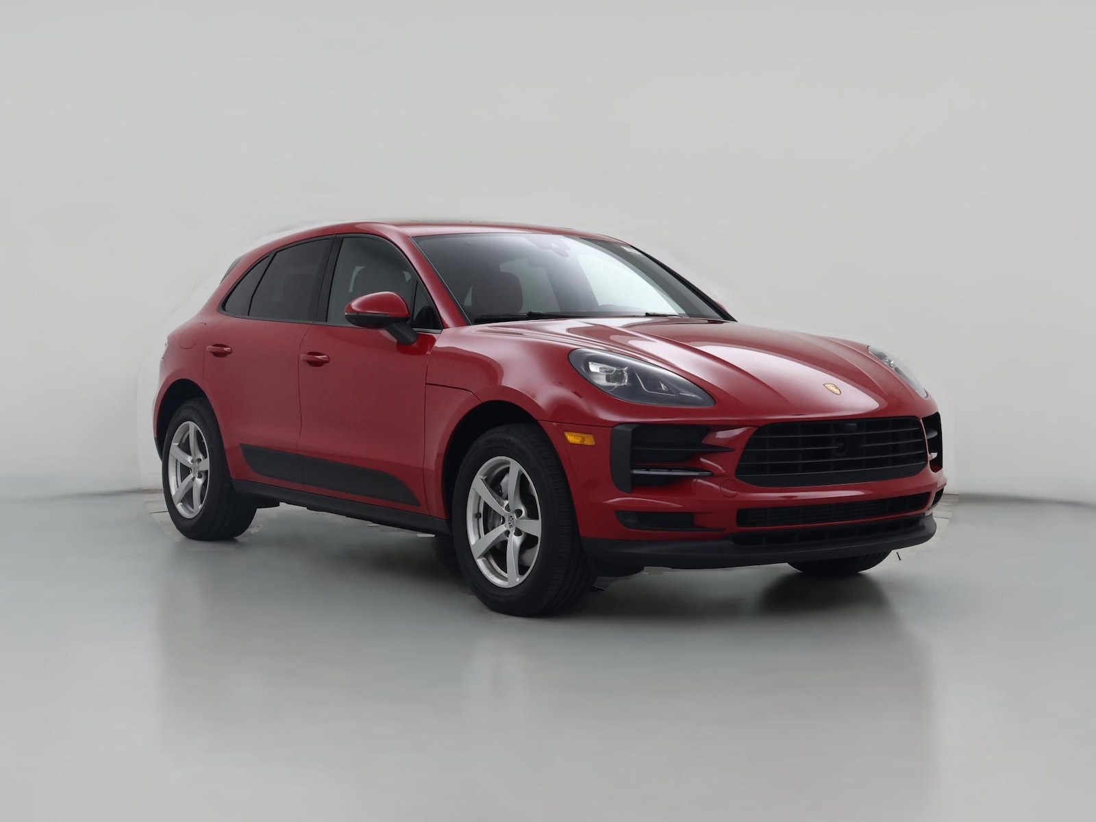 2021 Porsche Macan