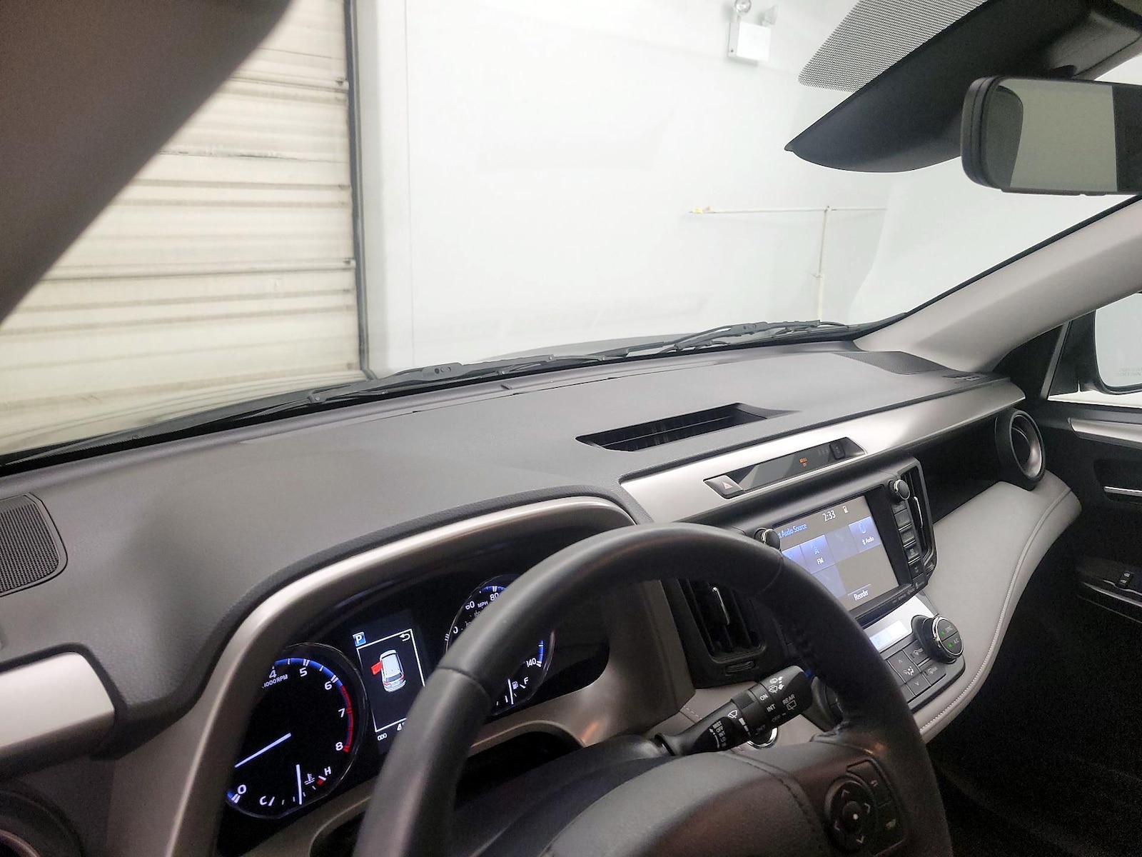 Navigation System