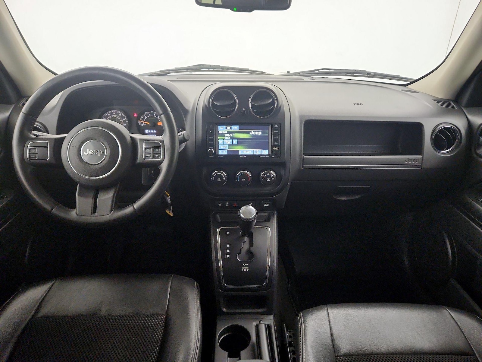 Rear View Camera