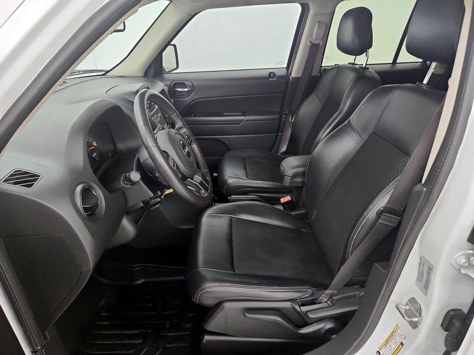Side Airbags