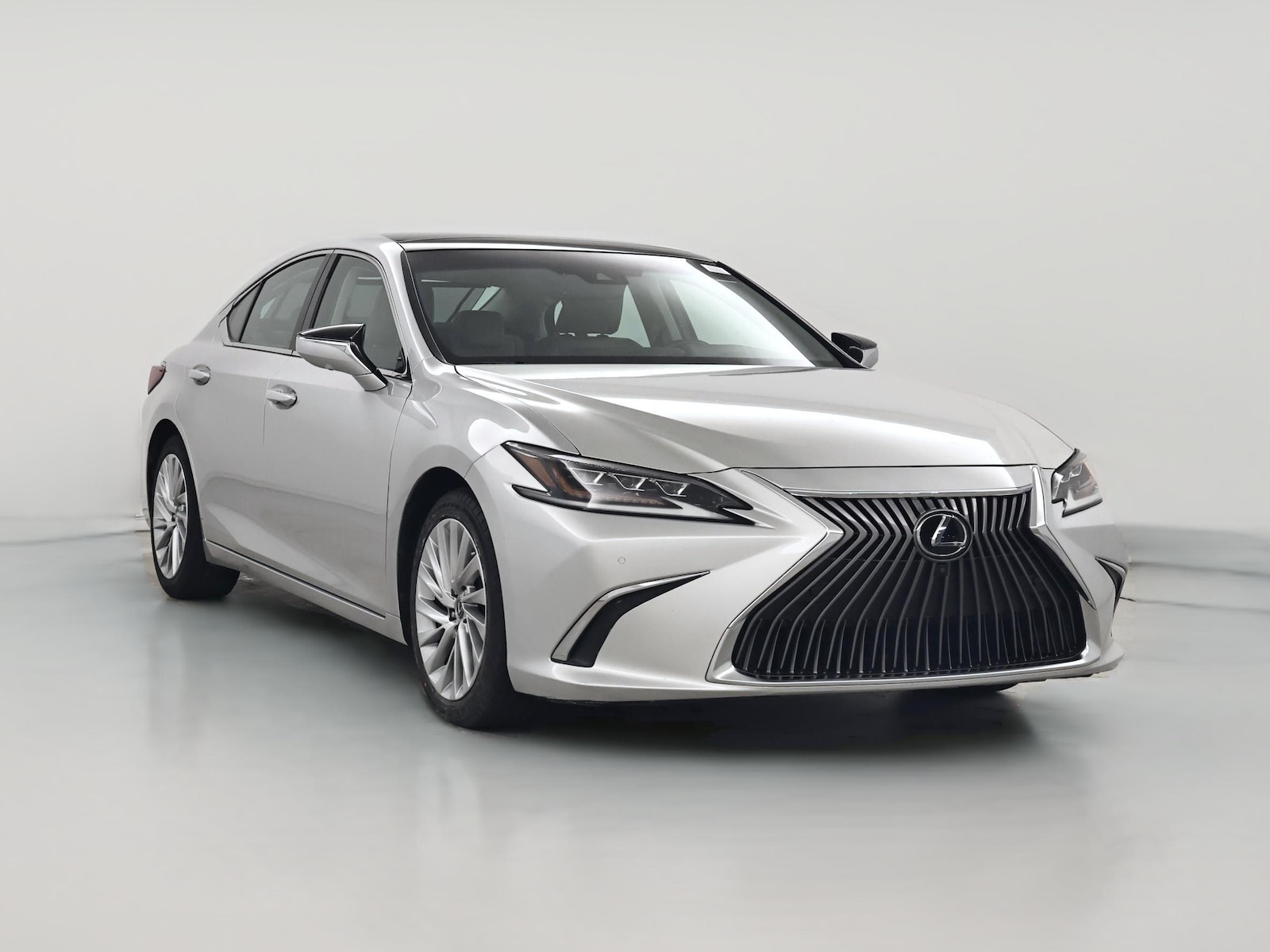 2019 Lexus ES