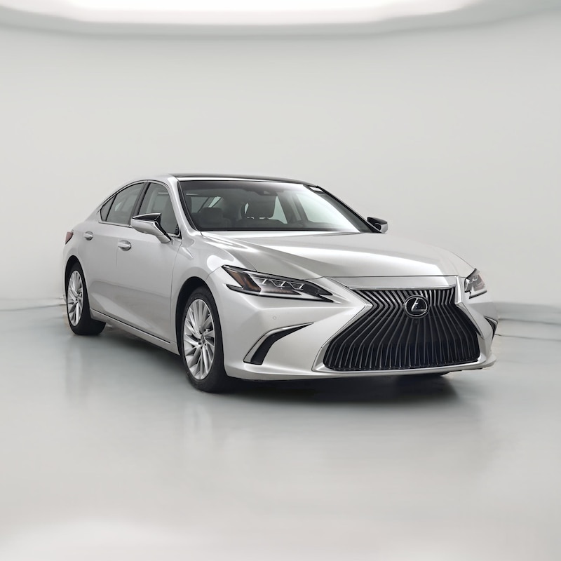 2019 Lexus ES 350 Ultra Luxury