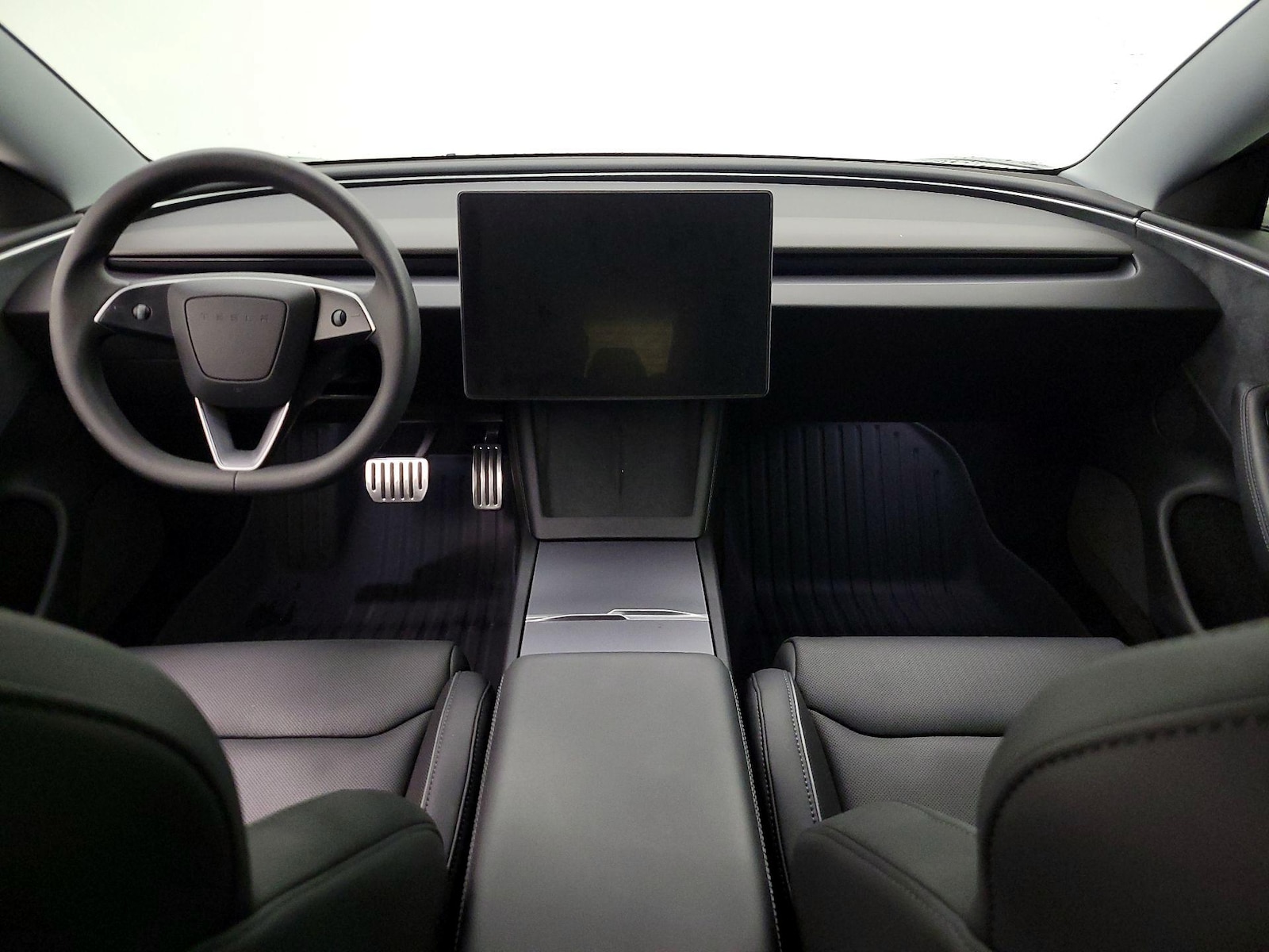 Navigation System