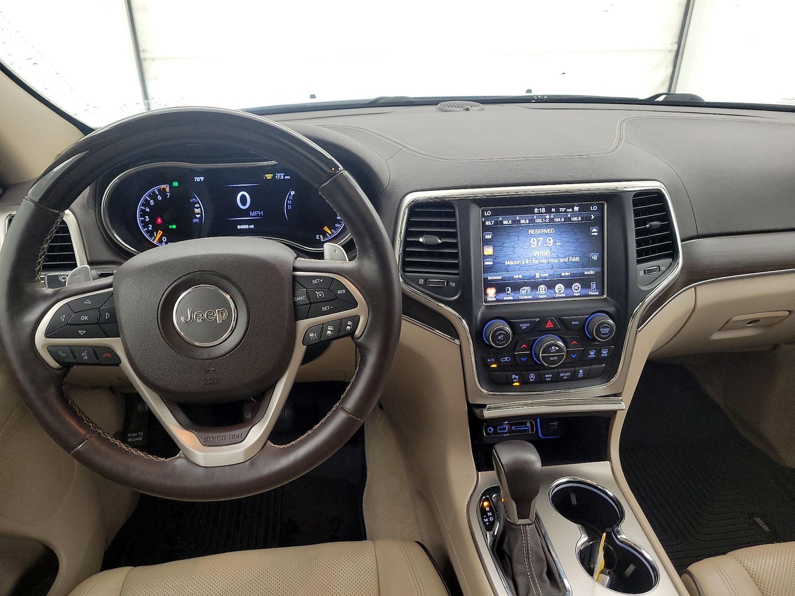 Navigation System