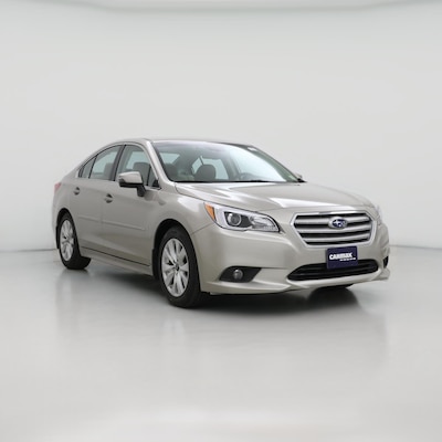 Recommended categories heading image of the selected vehicle