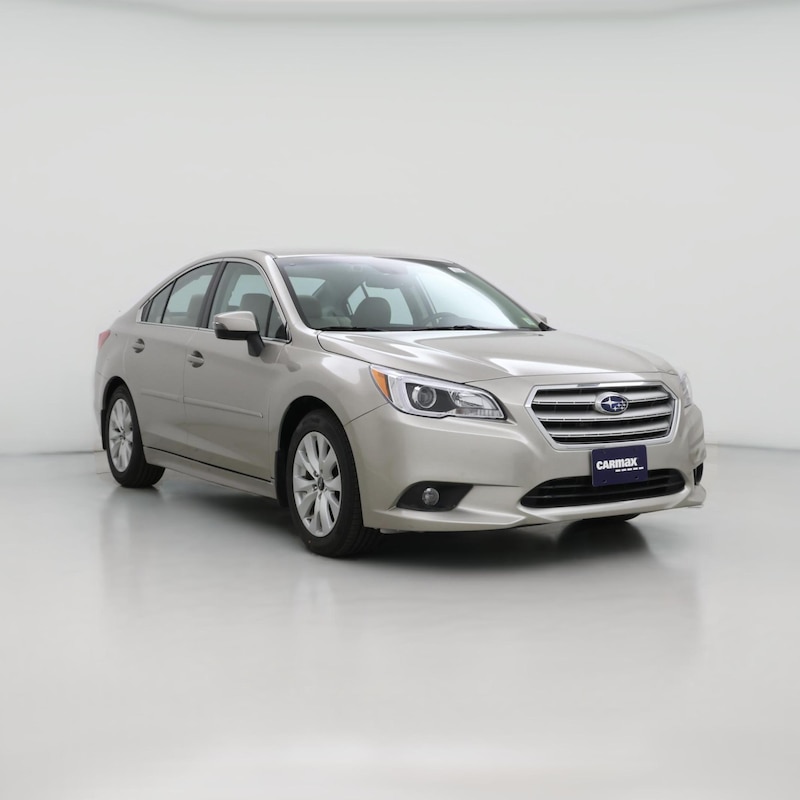 2016 Subaru Legacy 2.5I Premium