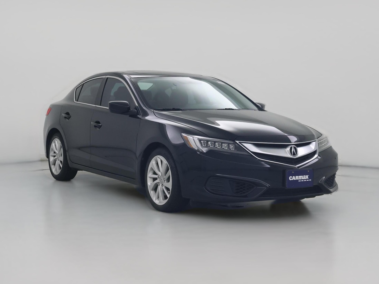 2017 Acura ILX