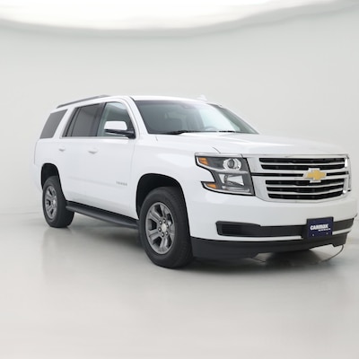 2019 Chevrolet Tahoe LS