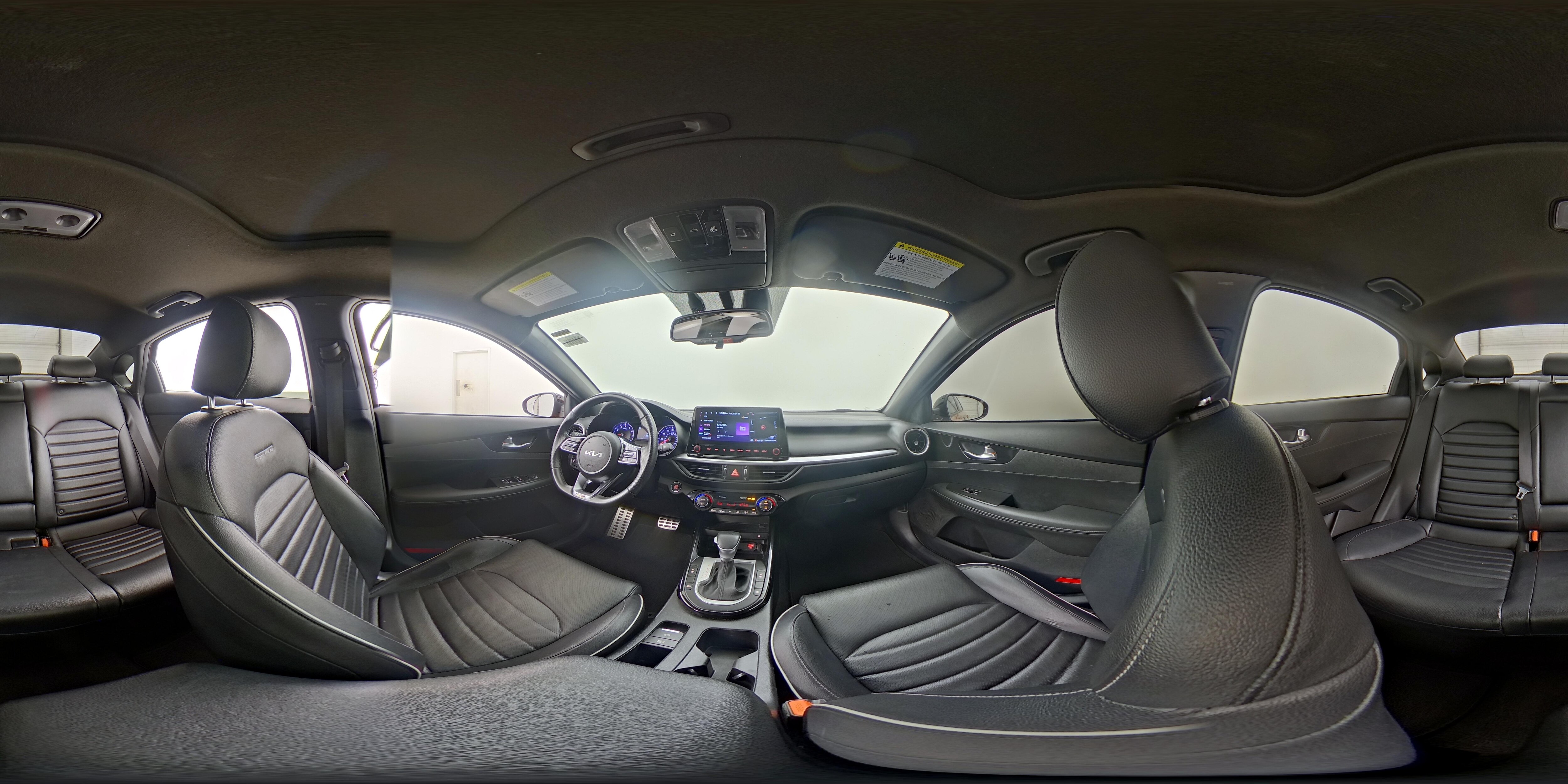 2023 Kia Forte GT-Line - Photo 26