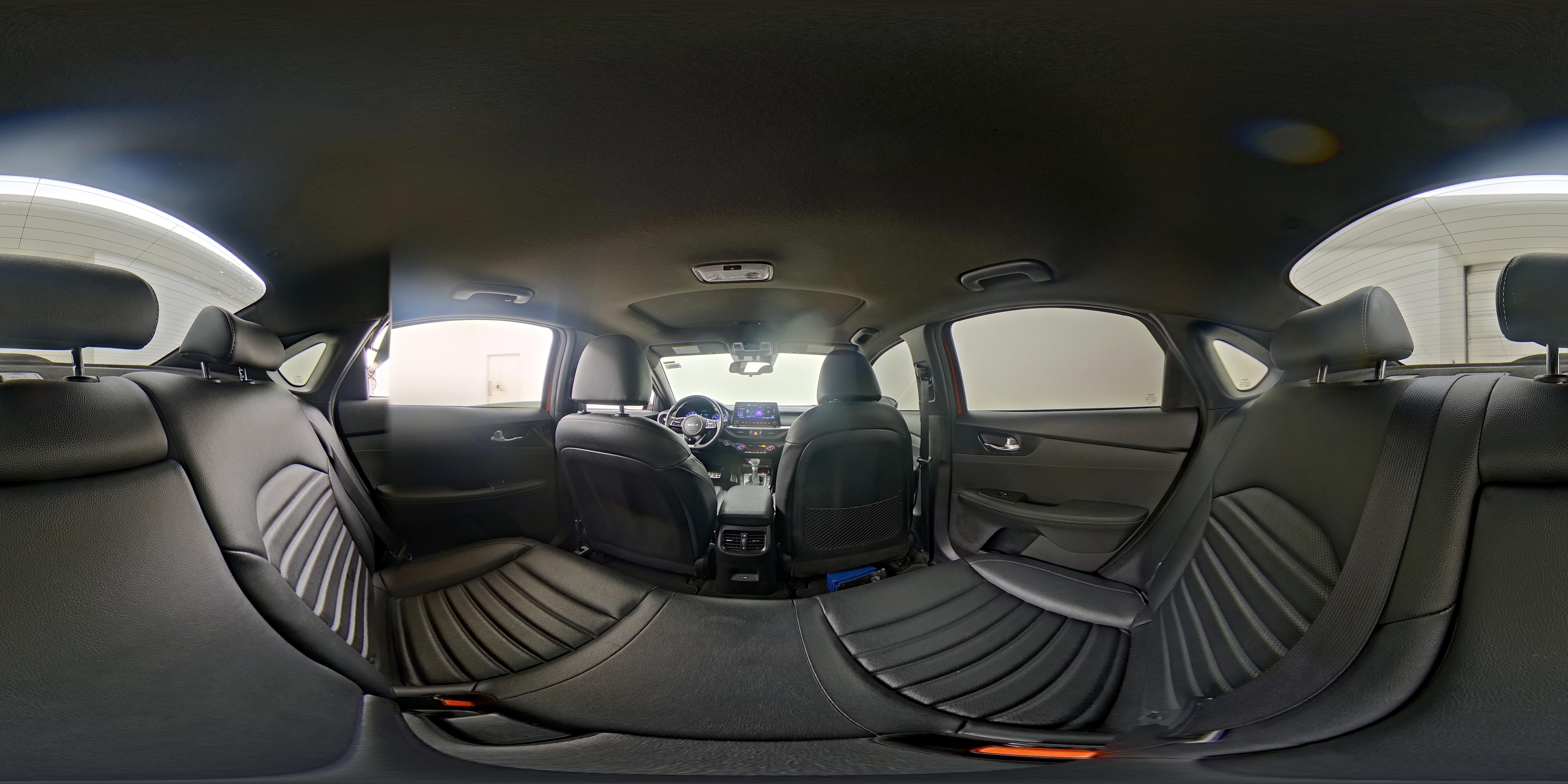 2023 Kia Forte GT-Line - Photo 27