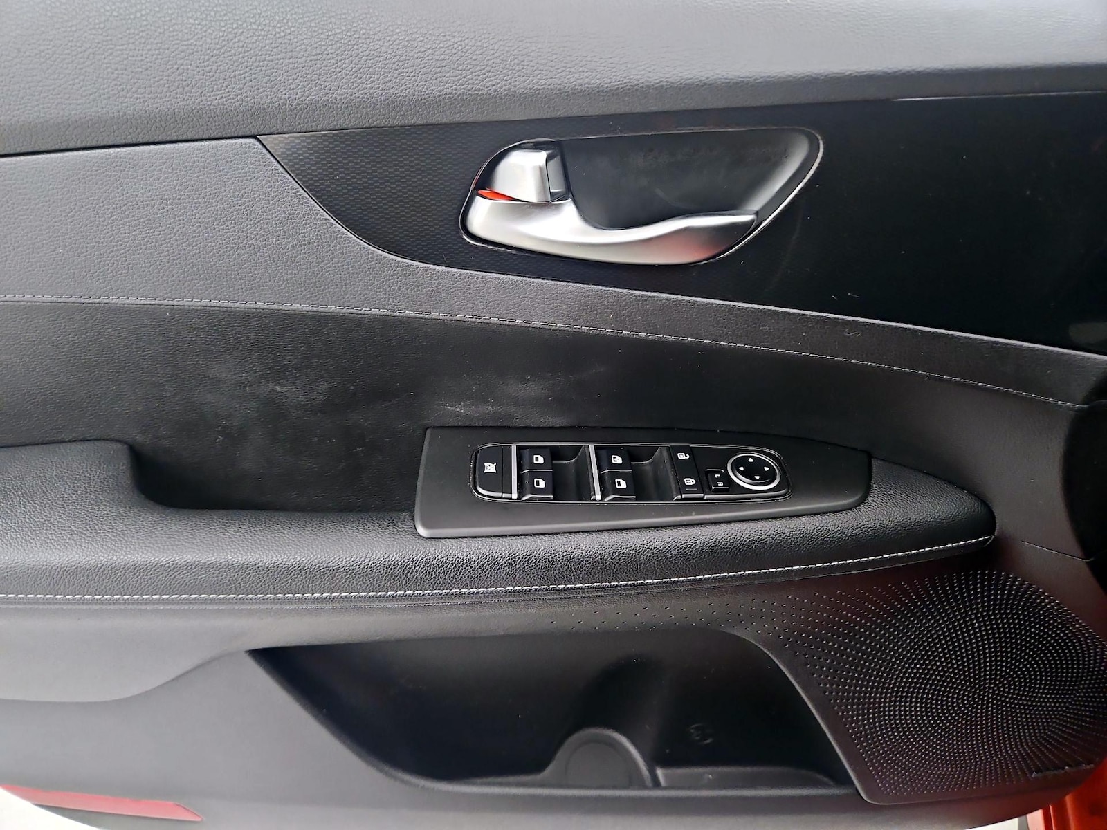 2023 Kia Forte GT-Line - Photo 13