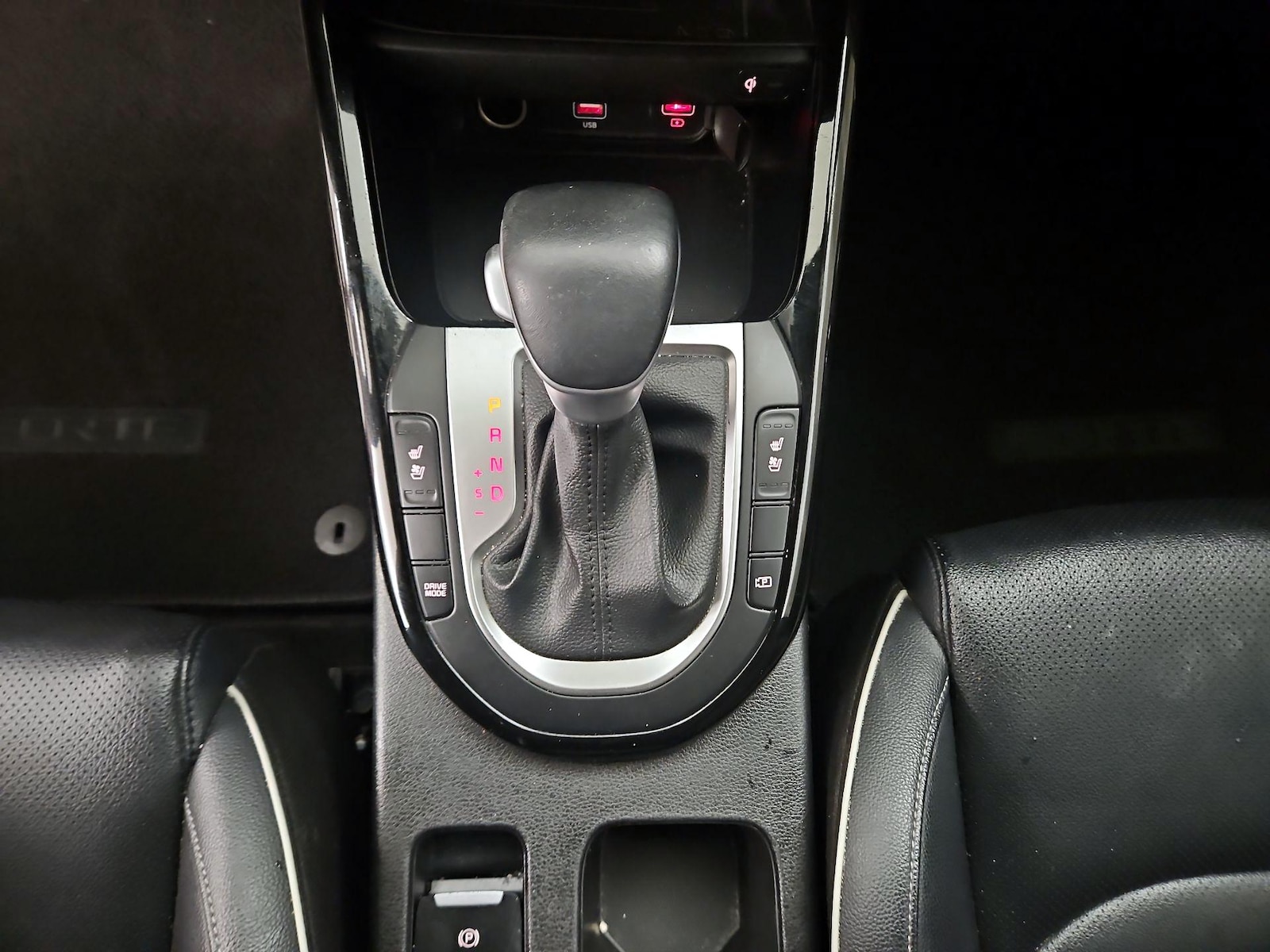 2023 Kia Forte GT-Line - Photo 19